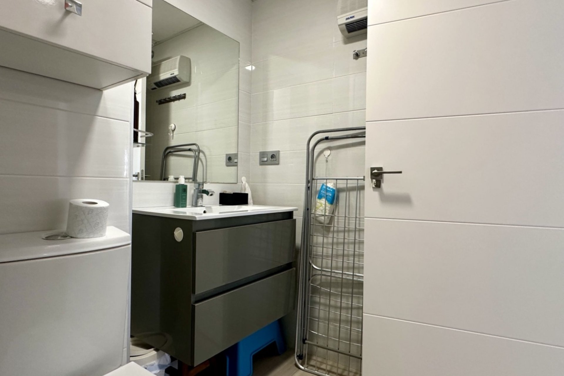 Resale - Apartment / Flat * - Orihuela Costa * - Punta Prima