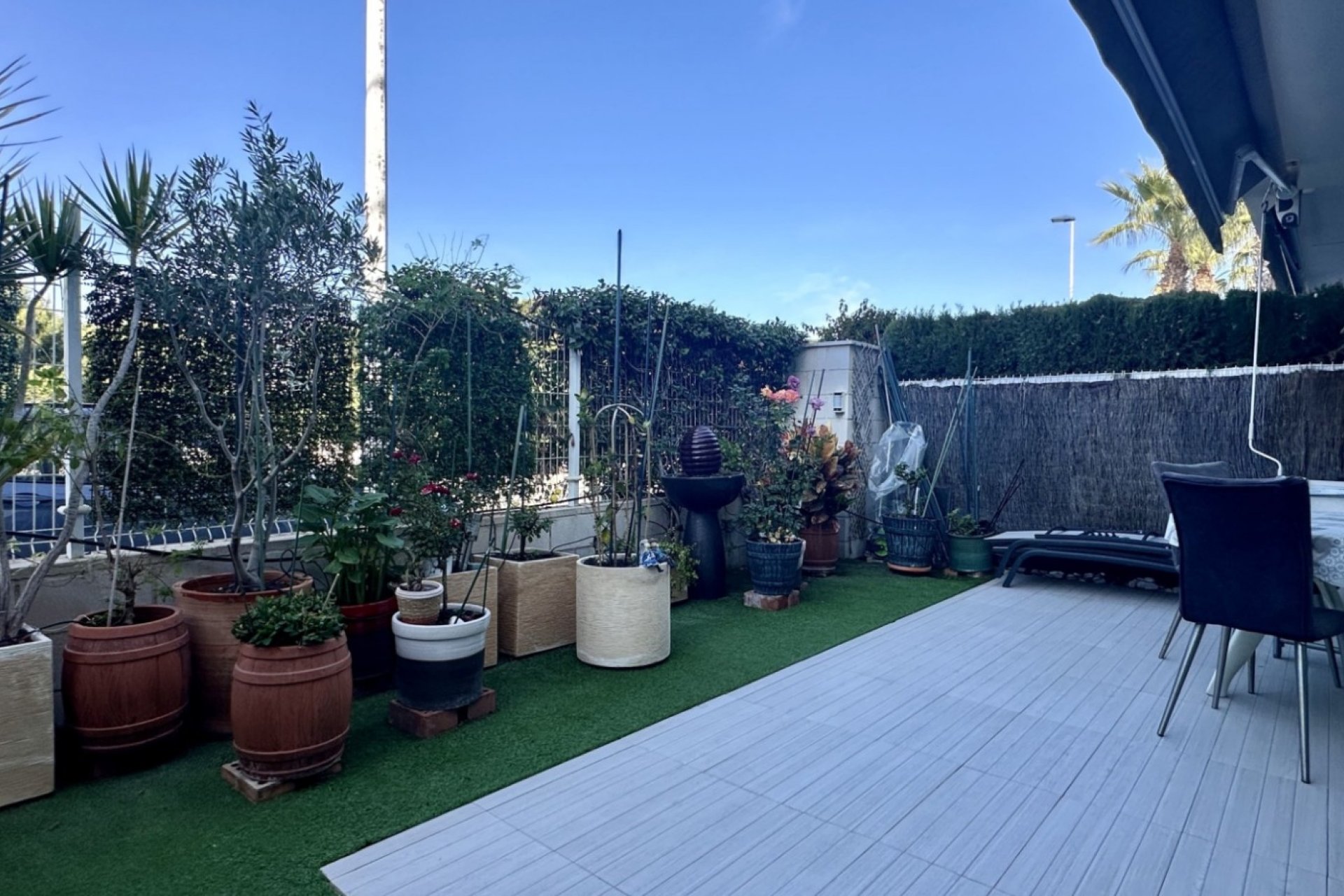 Resale - Apartment / Flat * - Orihuela Costa * - Punta Prima