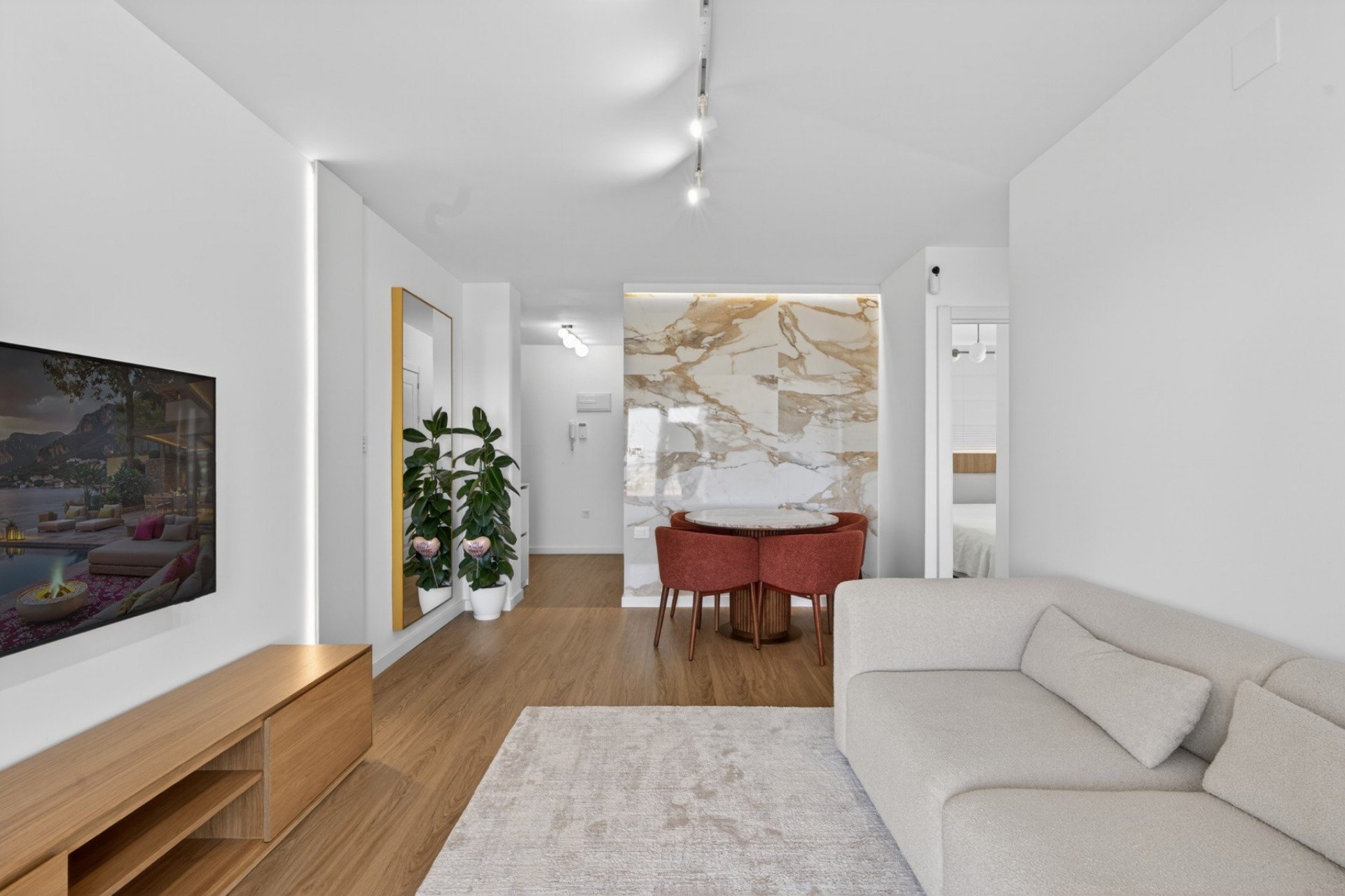 Resale - Apartment / Flat * - Orihuela Costa * - Punta Prima *