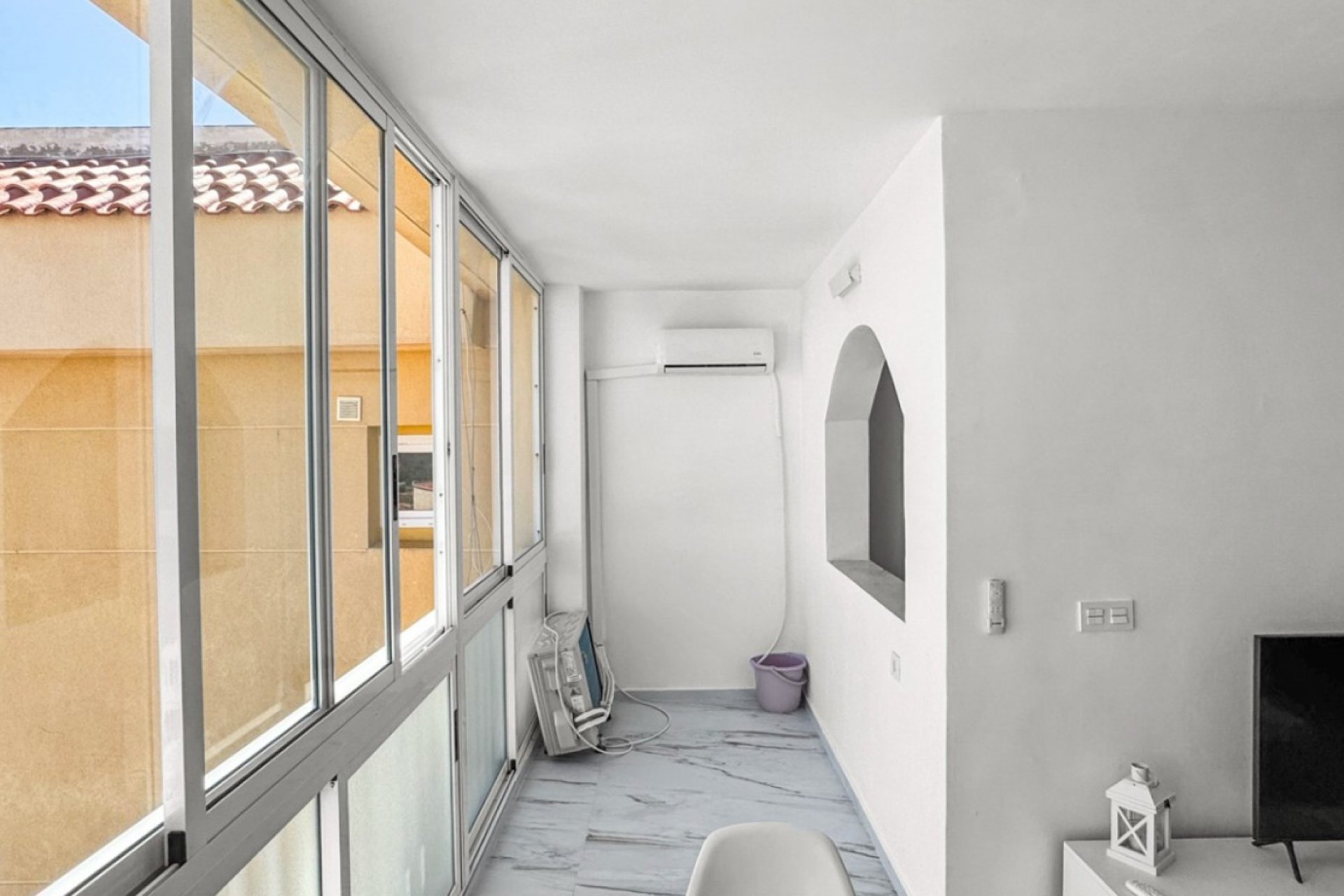 Resale - Apartment / Flat * - Orihuela Costa * - Punta Prima *