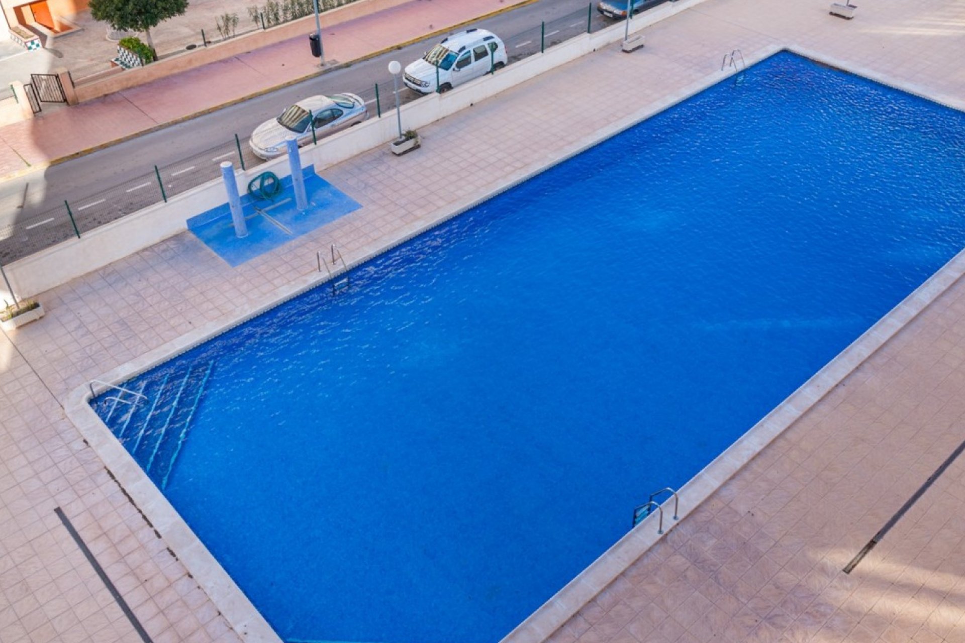 Resale - Apartment / Flat * - Orihuela Costa * - Punta Prima *