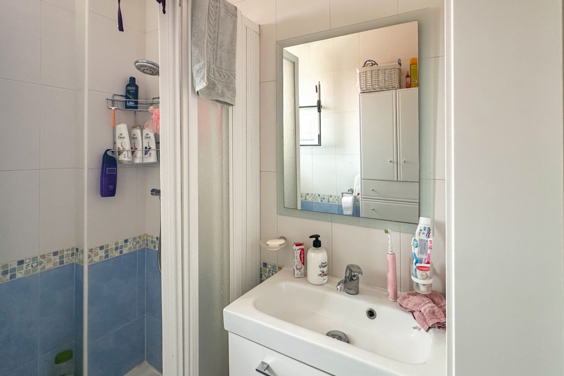 Resale - Apartment / Flat * - Orihuela Costa * - Punta Prima *
