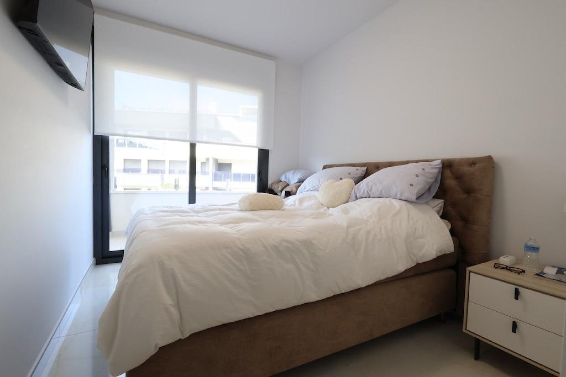 Resale - Apartment / Flat * - Orihuela Costa * - Punta Prima *