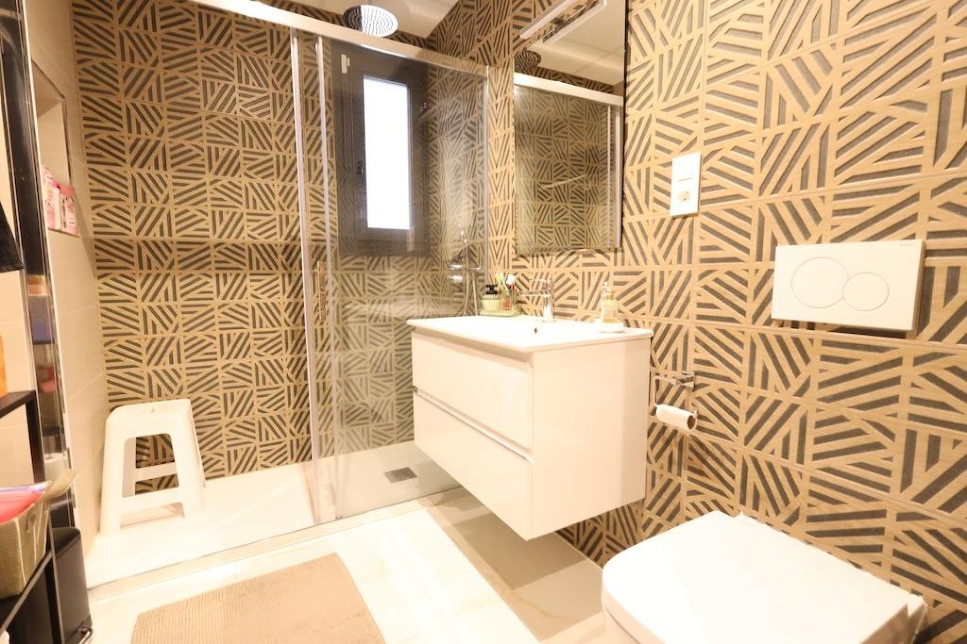 Resale - Apartment / Flat * - Orihuela Costa * - Punta Prima *