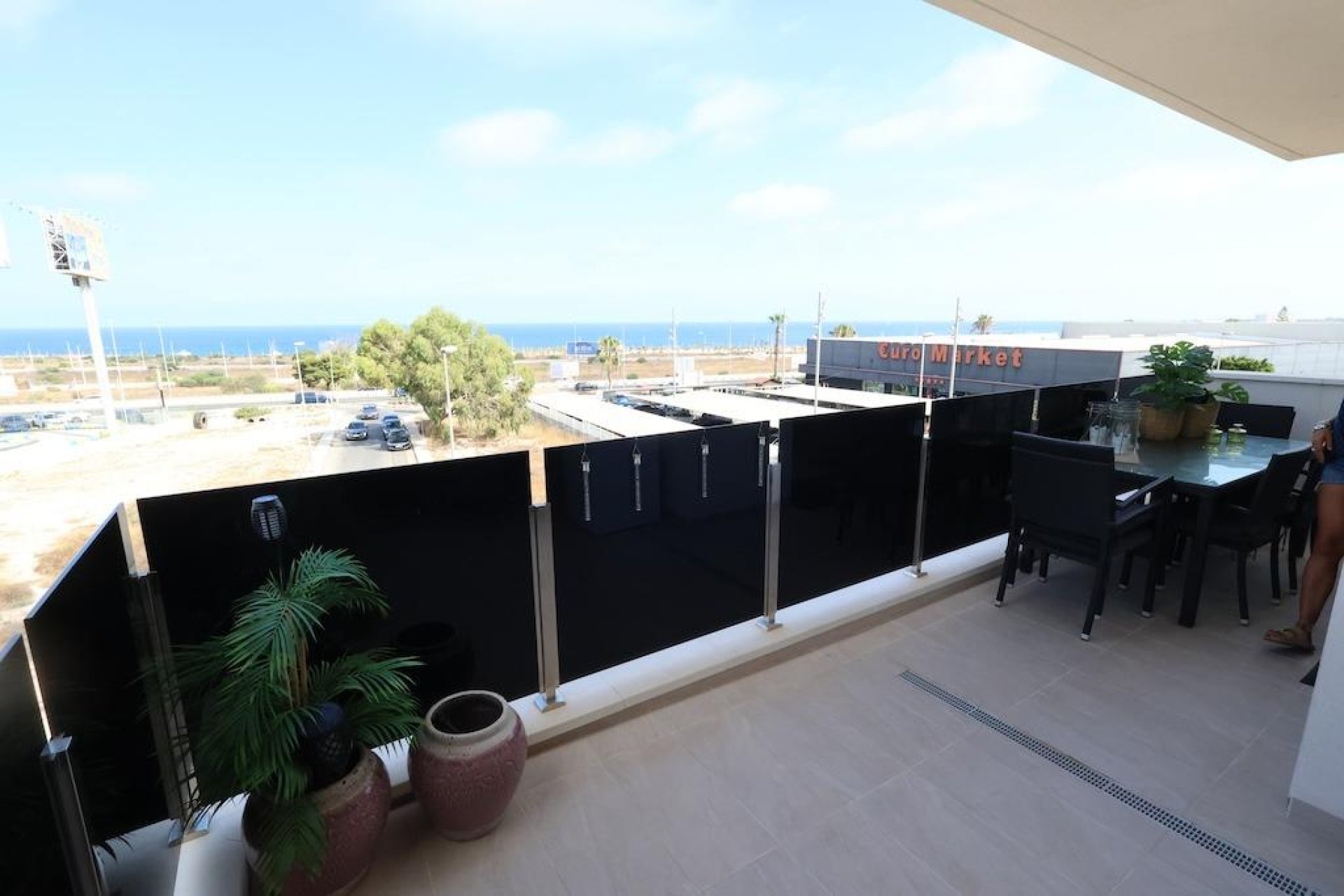 Resale - Apartment / Flat * - Orihuela Costa * - Punta Prima *