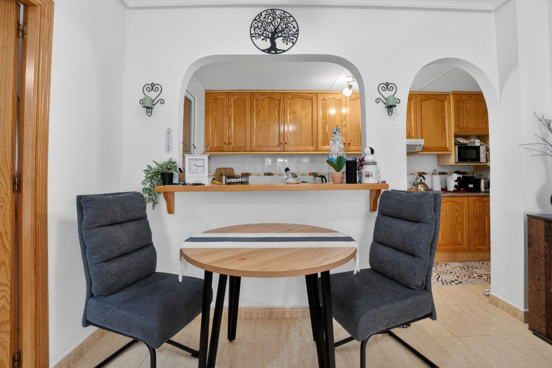 Resale - Apartment / Flat * - Orihuela Costa * - Punta Prima *