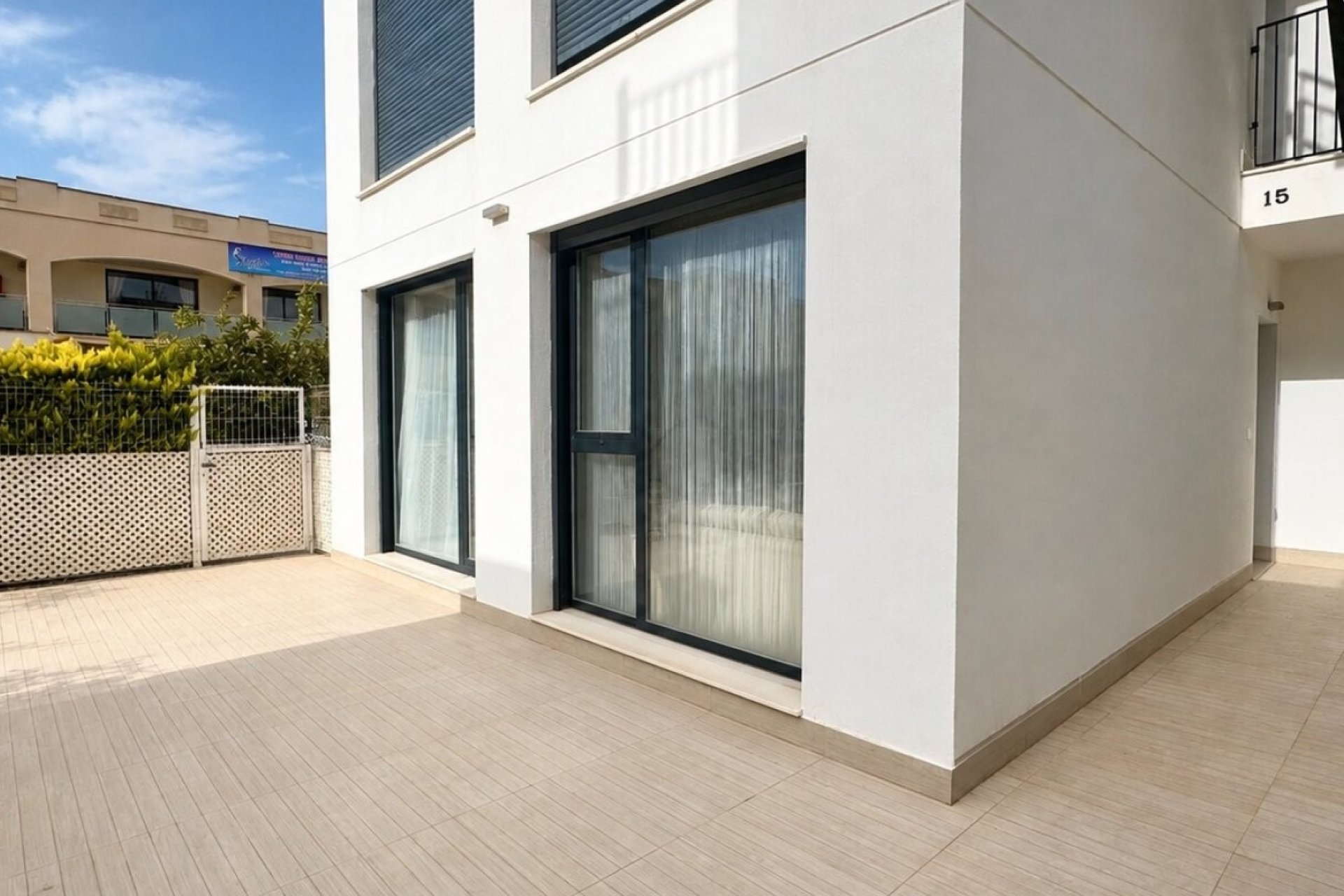 Resale - Apartment / Flat * - Orihuela Costa * - Punta Prima *