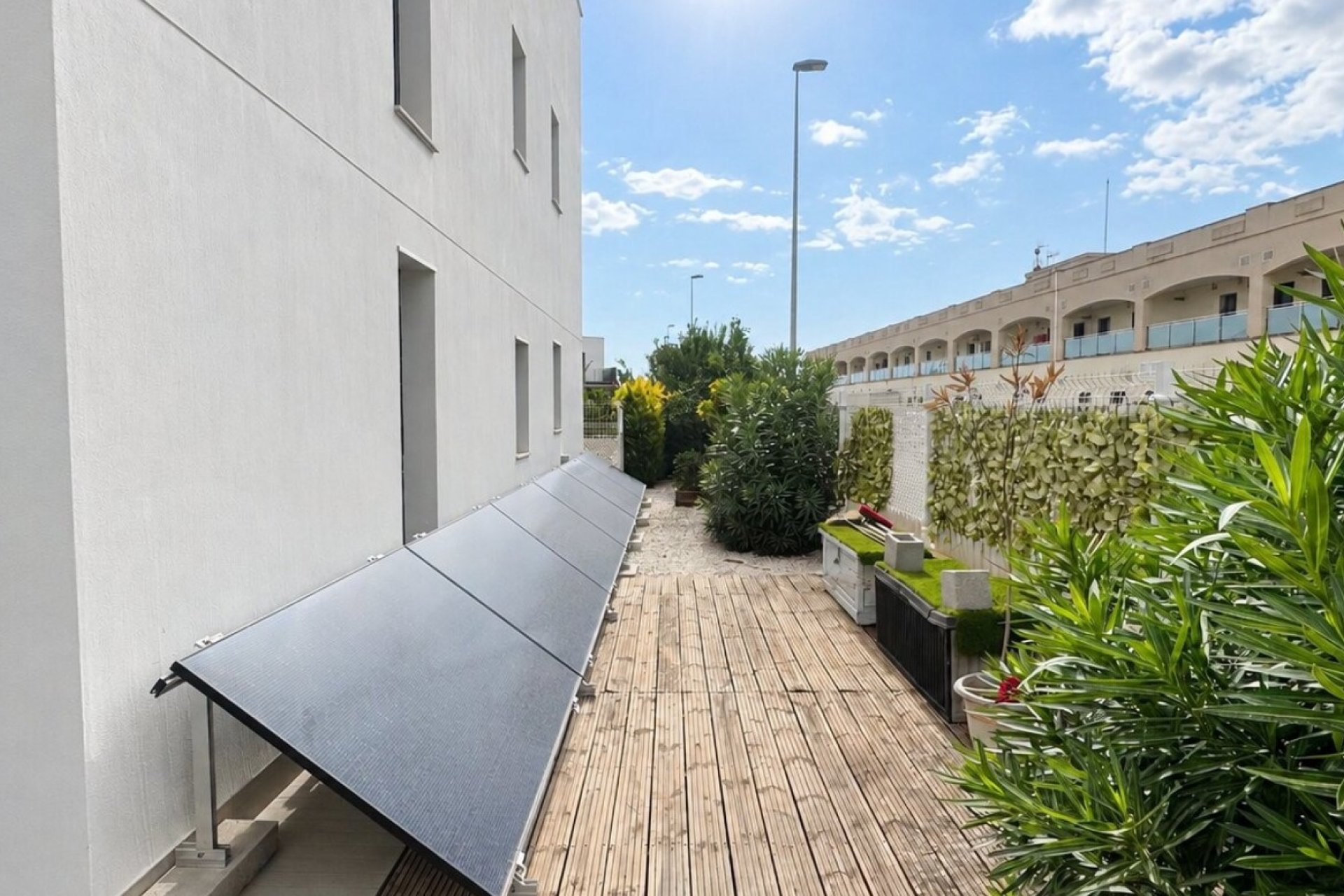 Resale - Apartment / Flat * - Orihuela Costa * - Punta Prima *