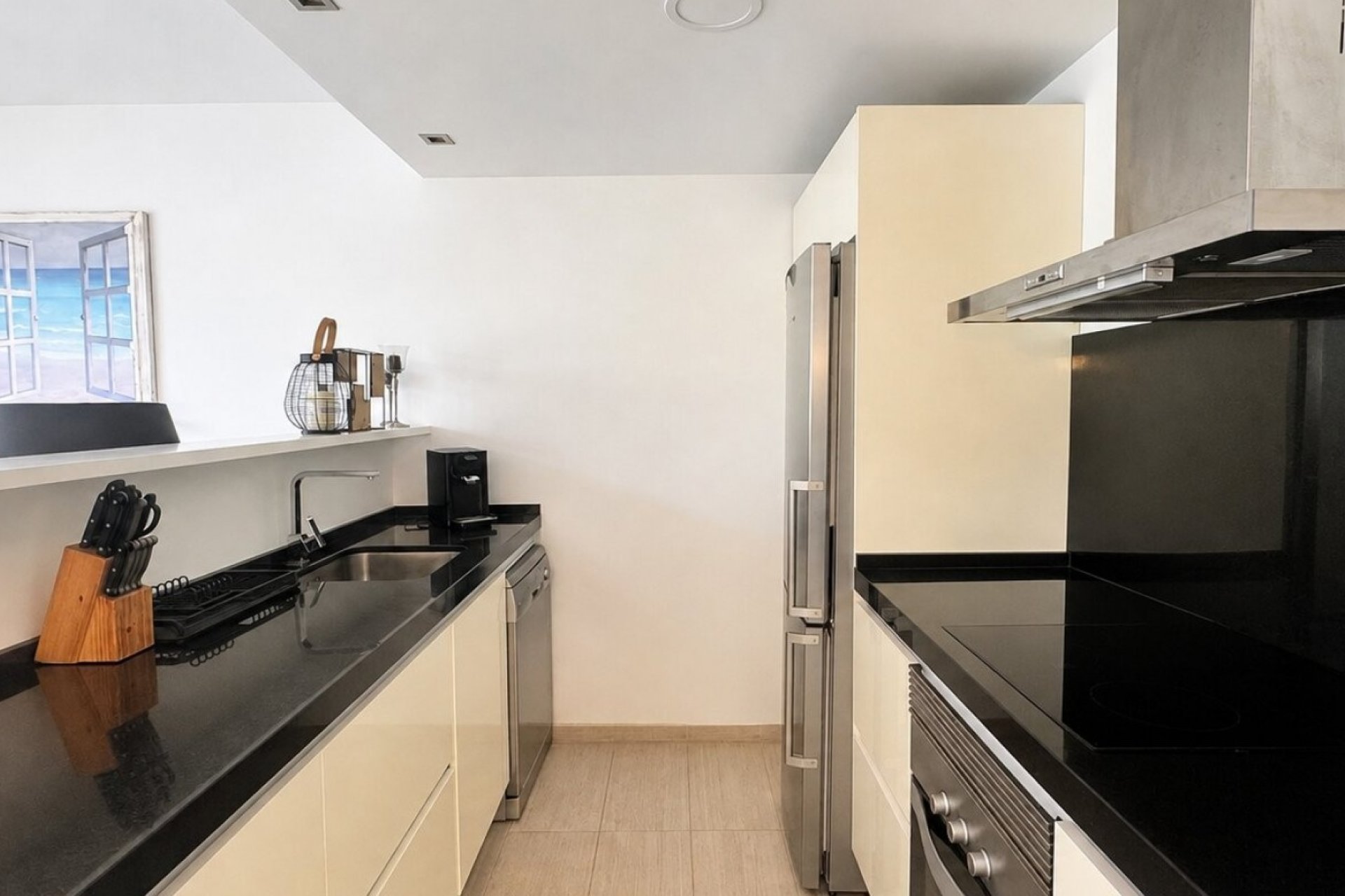 Resale - Apartment / Flat * - Orihuela Costa * - Punta Prima *