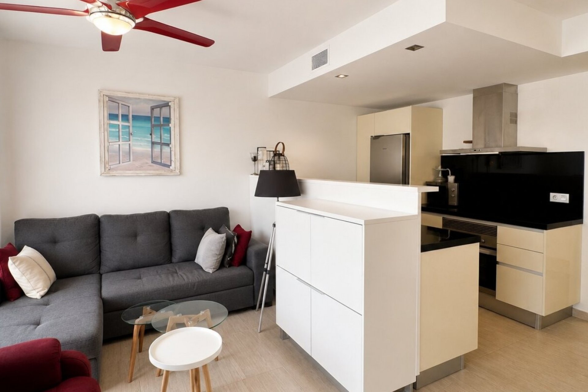 Resale - Apartment / Flat * - Orihuela Costa * - Punta Prima *