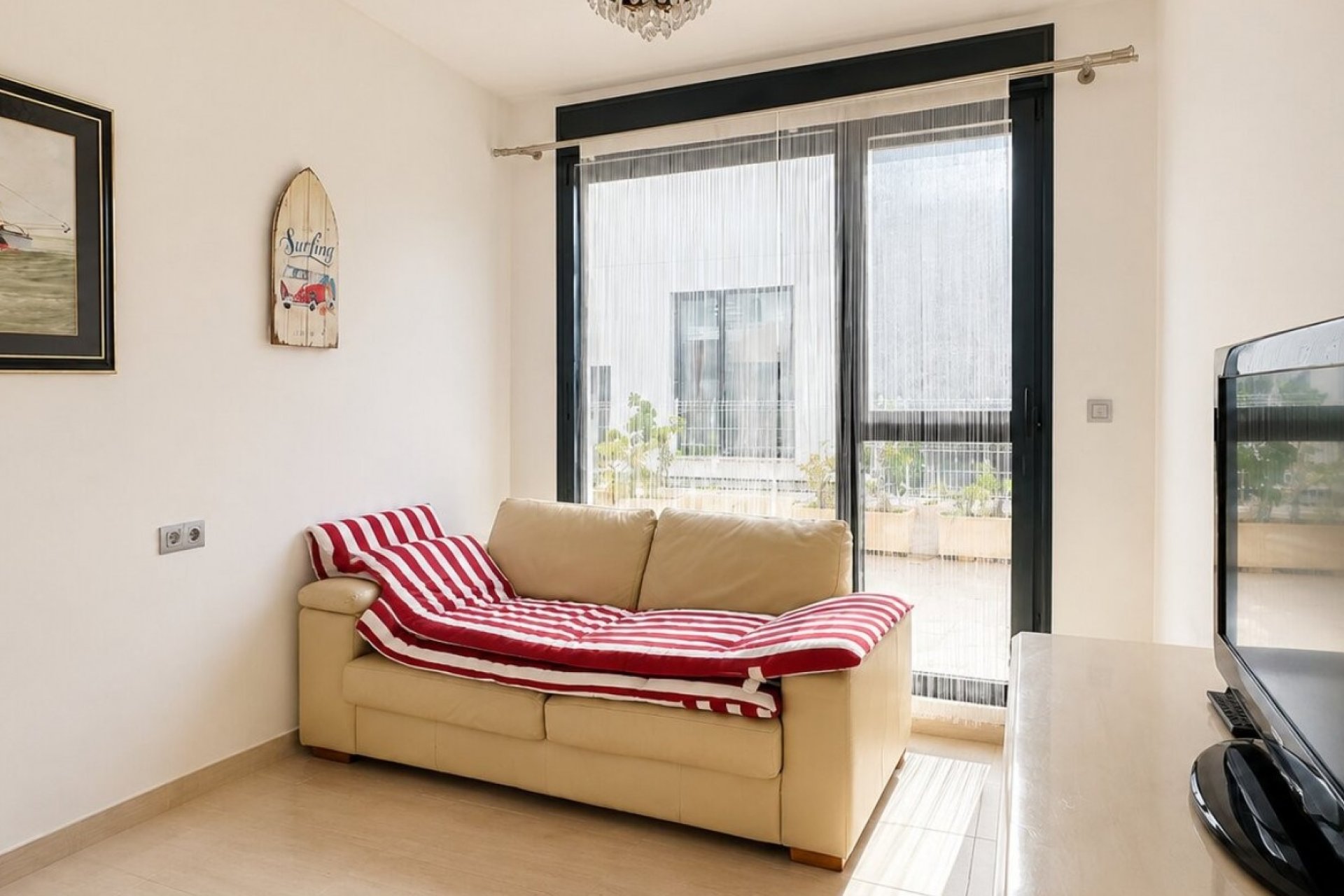 Resale - Apartment / Flat * - Orihuela Costa * - Punta Prima *