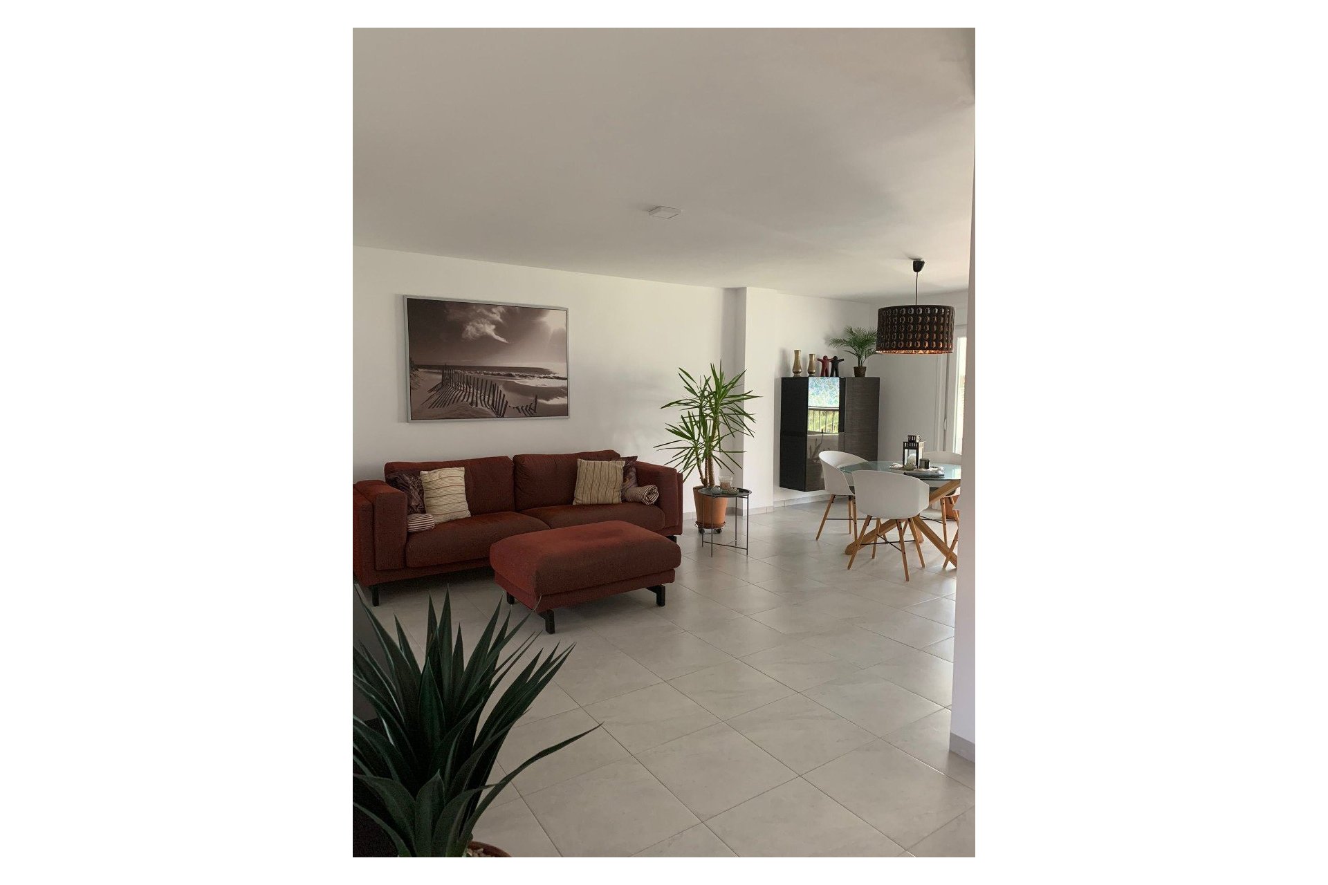 Resale - Apartment / flat - Orihuela Costa - Punta Prima