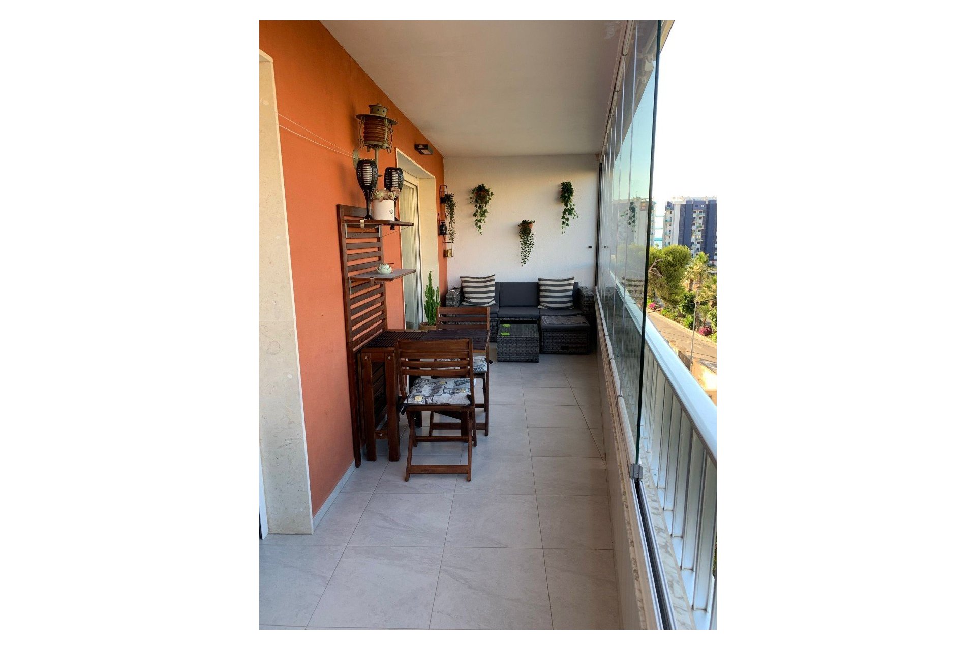 Resale - Apartment / flat - Orihuela Costa - Punta Prima