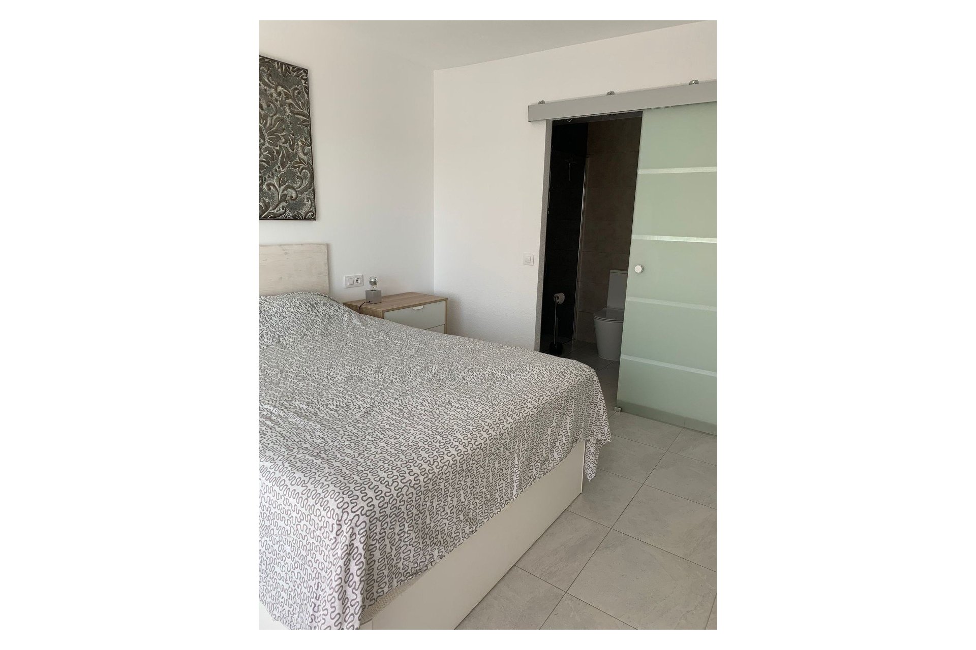 Resale - Apartment / flat - Orihuela Costa - Punta Prima