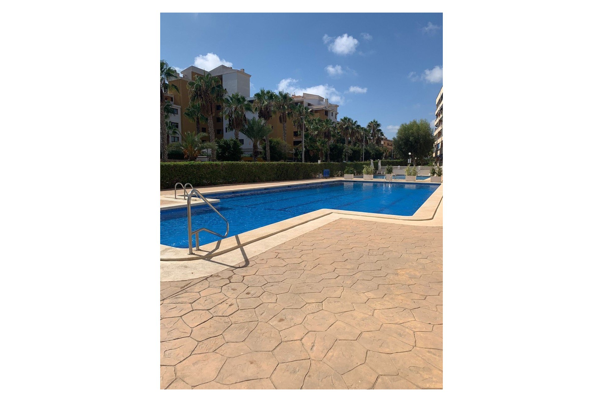 Resale - Apartment / flat - Orihuela Costa - Punta Prima