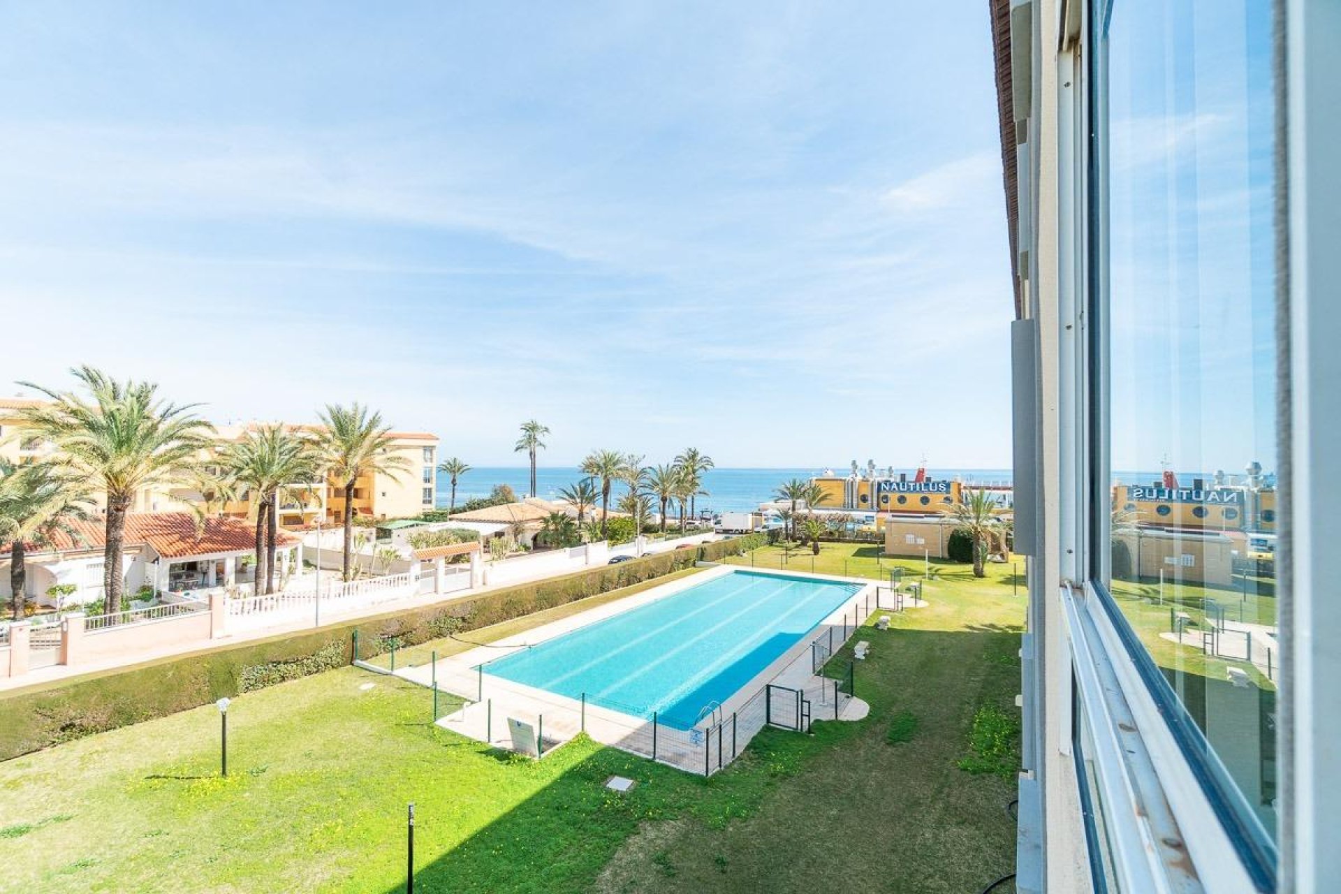 Resale - Apartment / Flat * - Orihuela Costa * - Rocio del Mar *