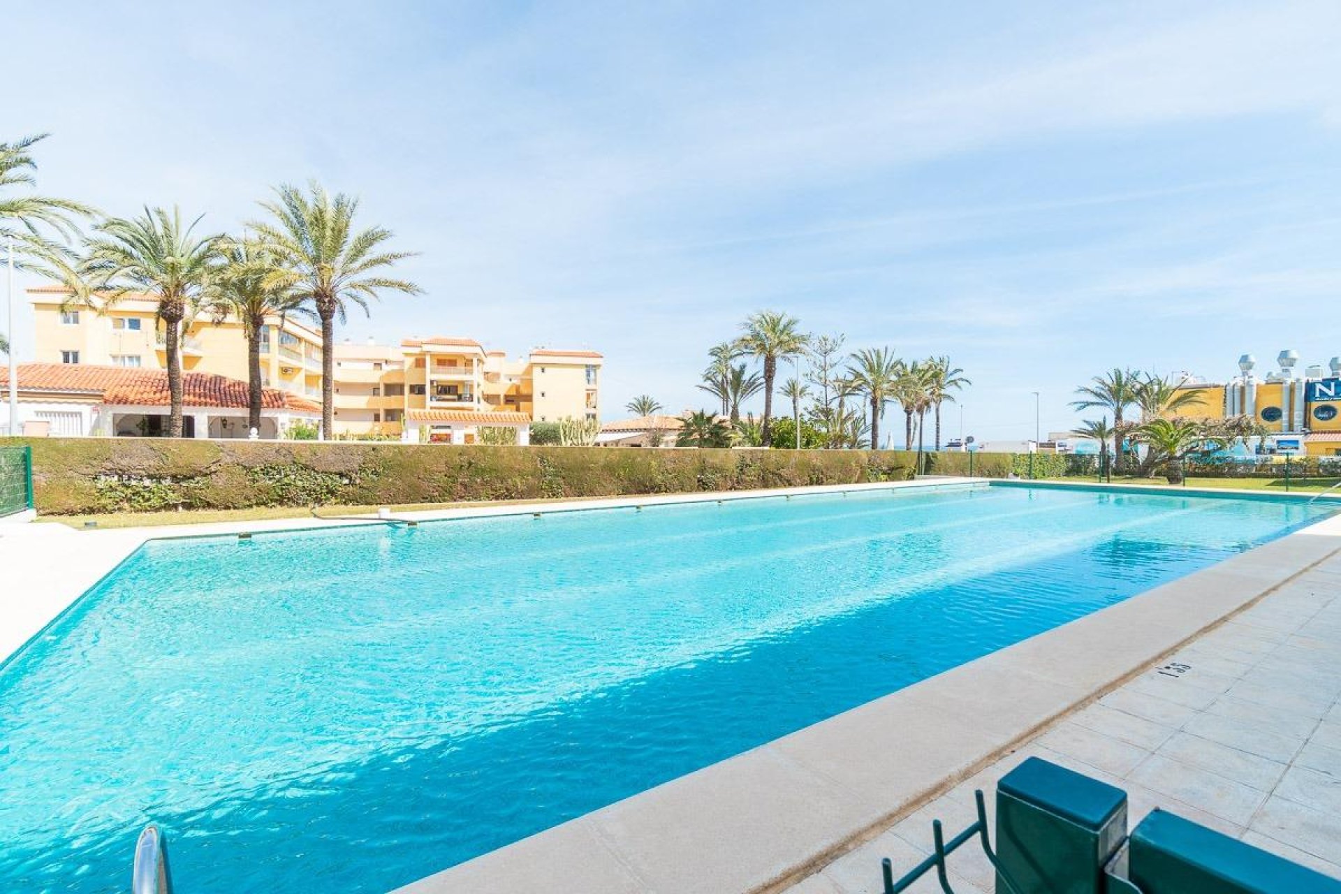 Resale - Apartment / Flat * - Orihuela Costa * - Rocio del Mar *