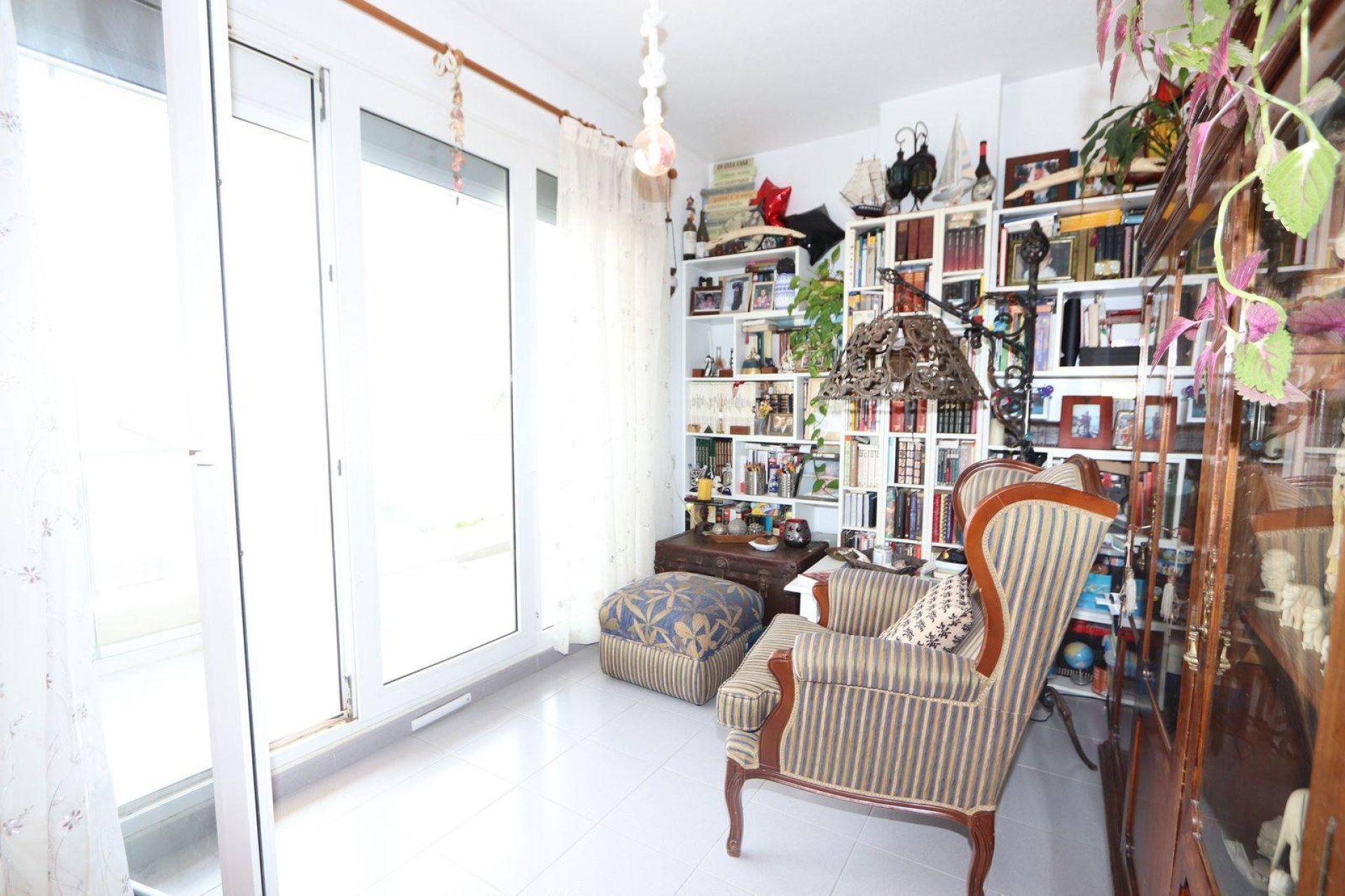 Resale - Apartment / Flat * - Orihuela Costa * - Torrevieja