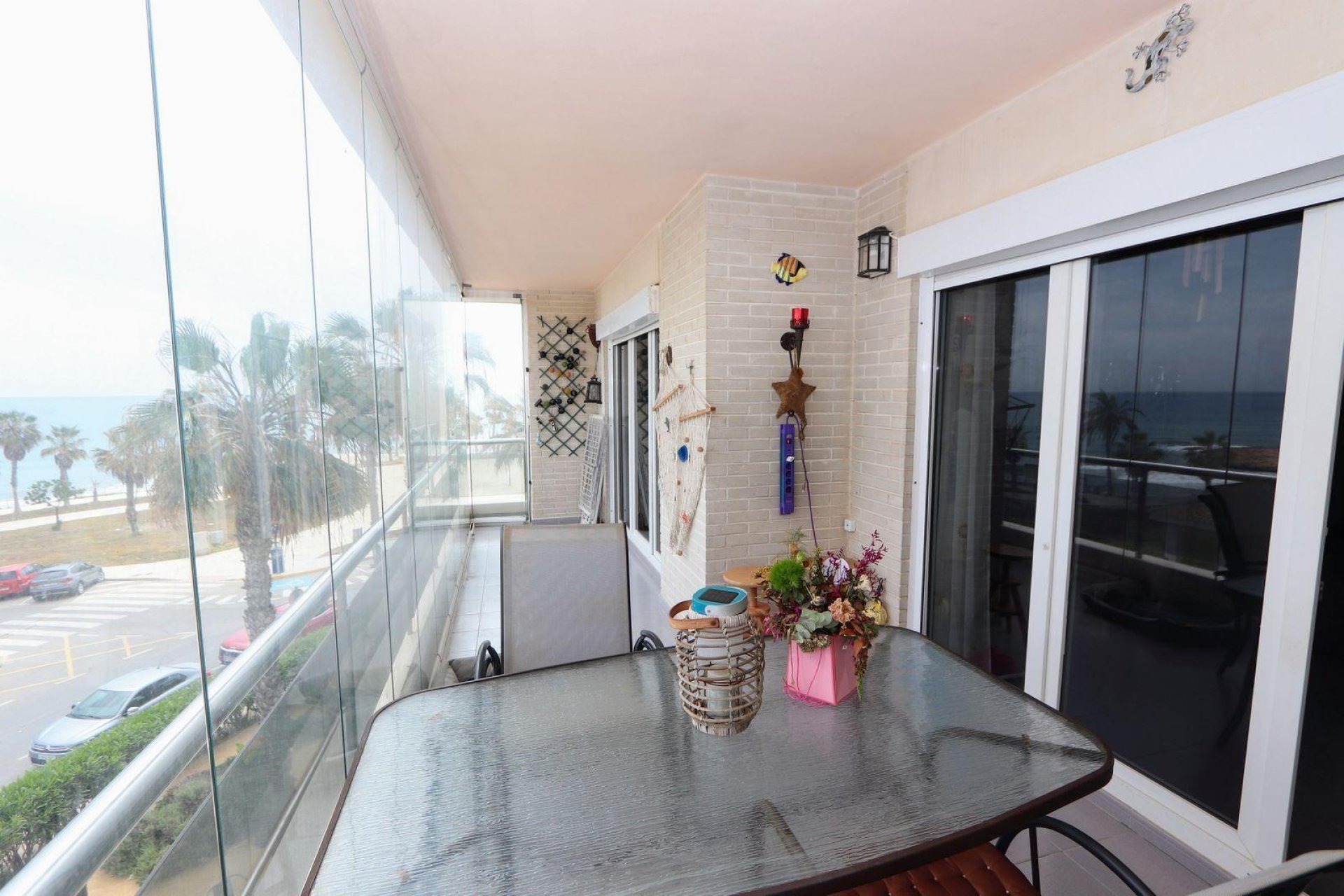 Resale - Apartment / Flat * - Orihuela Costa * - Torrevieja