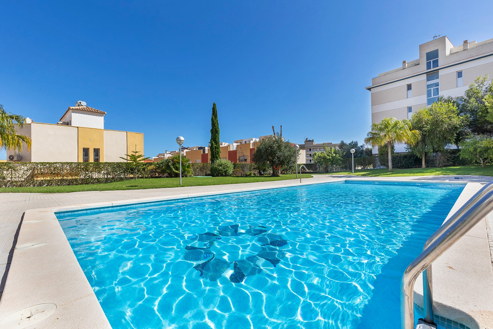 Resale - Apartment / flat - Orihuela Costa - Villamartín-Las Filipinas