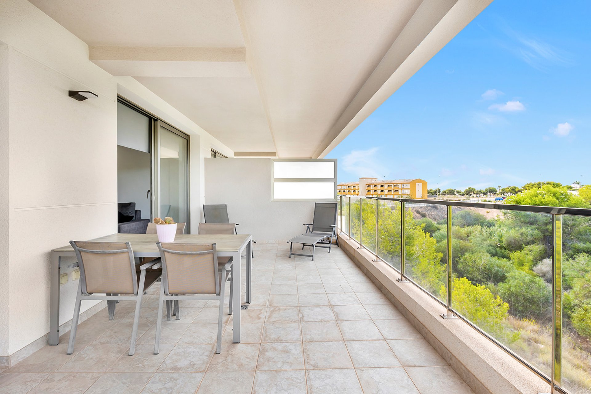 Resale - Apartment / flat - Orihuela Costa - Villamartín-Las Filipinas