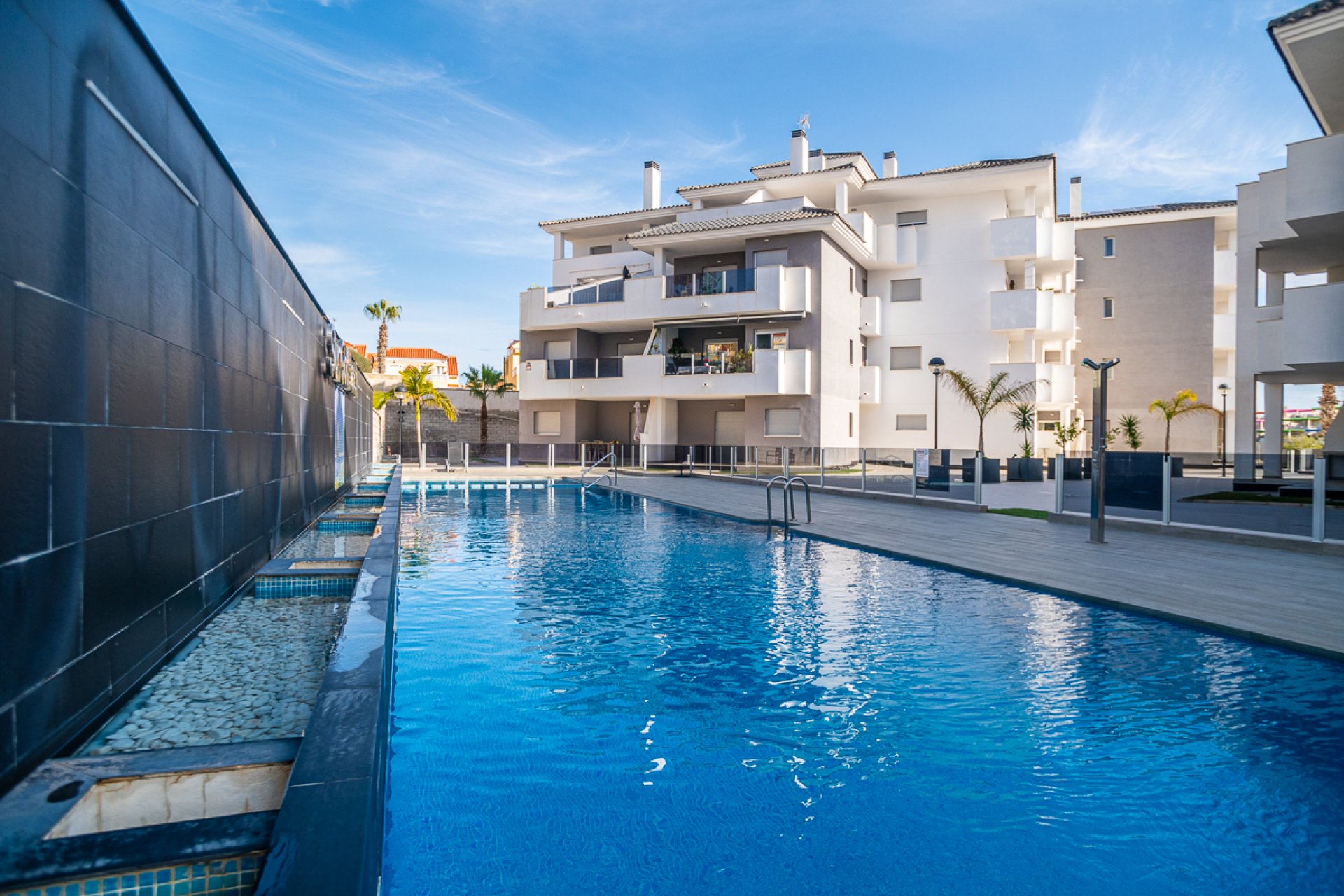 Resale - Apartment / flat - Orihuela Costa - Villamartín-Las Filipinas