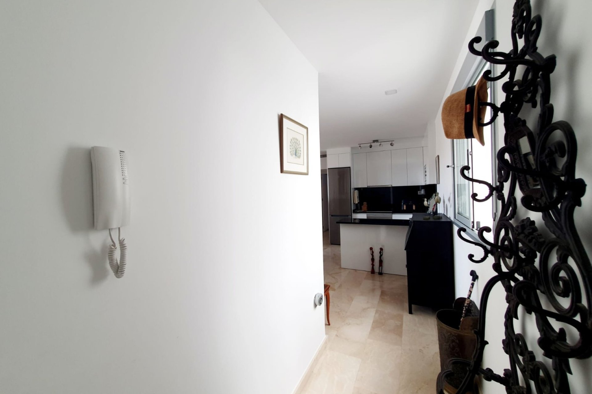 Resale - Apartment / Flat * - Orihuela Costa - Villamartín-Las Filipinas