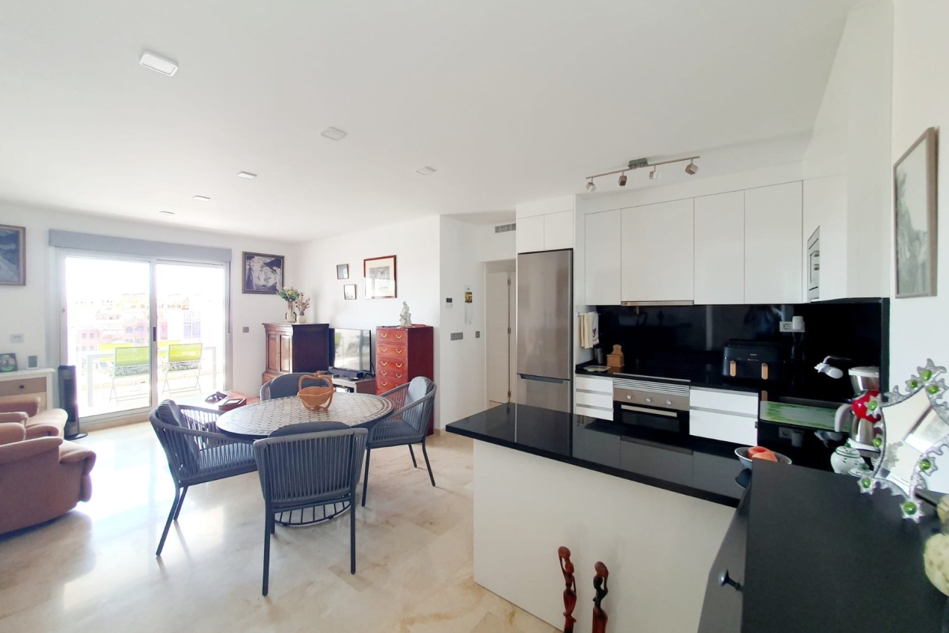 Resale - Apartment / Flat * - Orihuela Costa - Villamartín-Las Filipinas