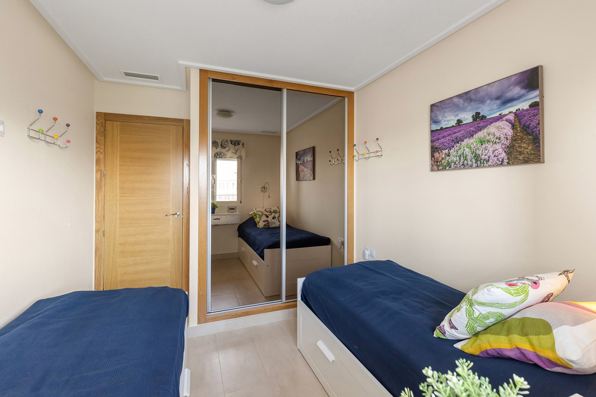 Resale - Apartment / flat - Orihuela Costa - Villamartín