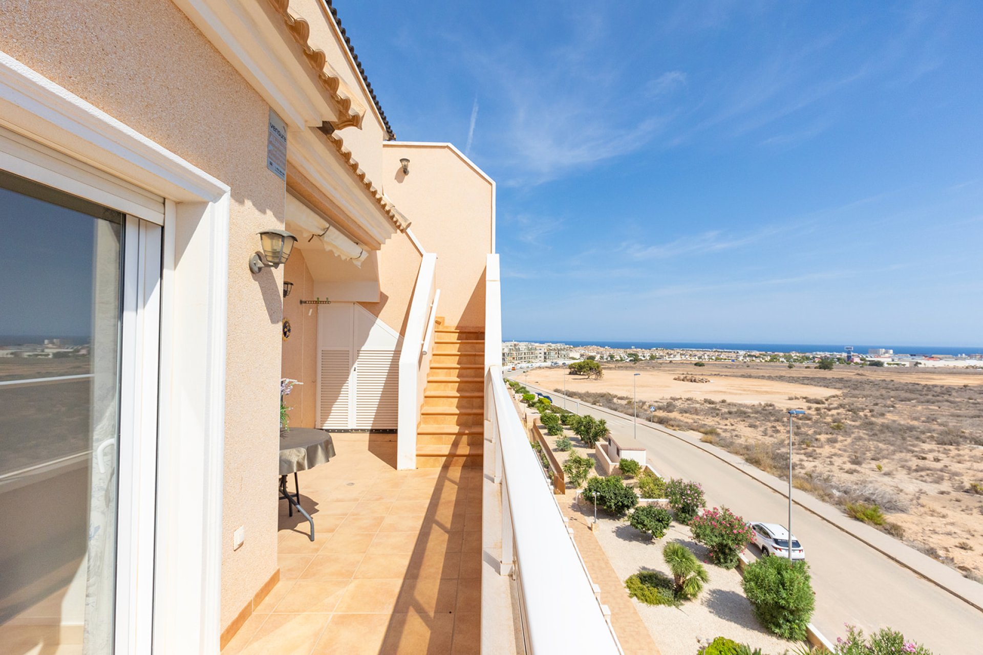 Resale - Apartment / flat - Orihuela Costa - Villamartín