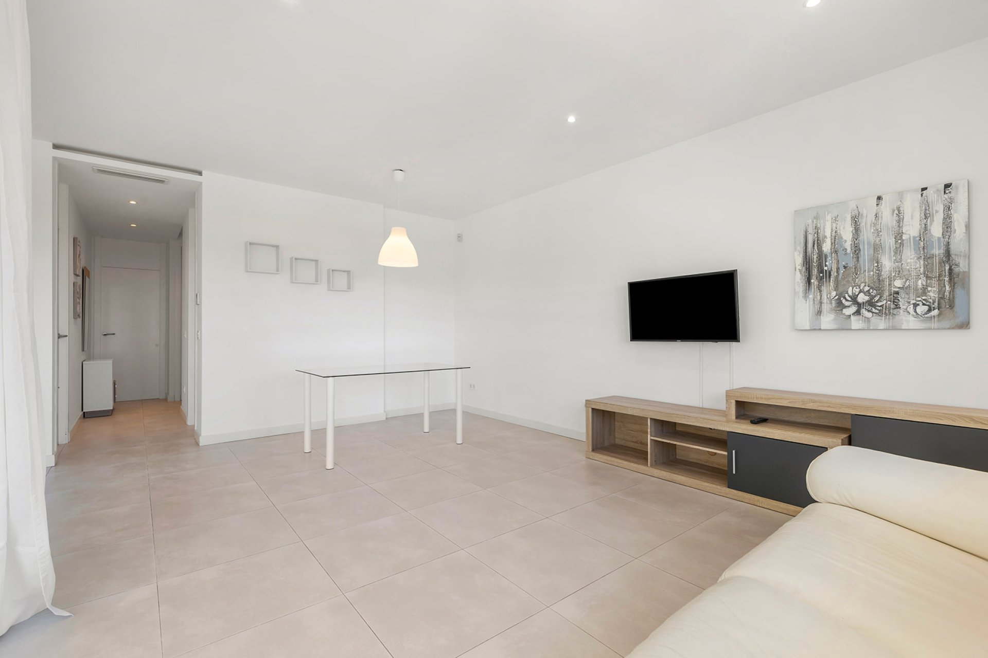 Resale - Apartment / flat - Orihuela Costa - Villamartín