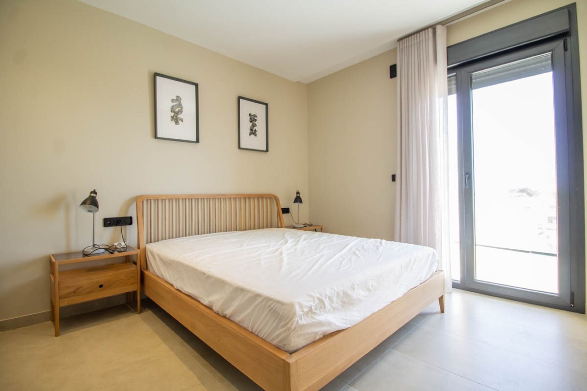 Resale - Apartment / flat - Orihuela Costa - Villamartín