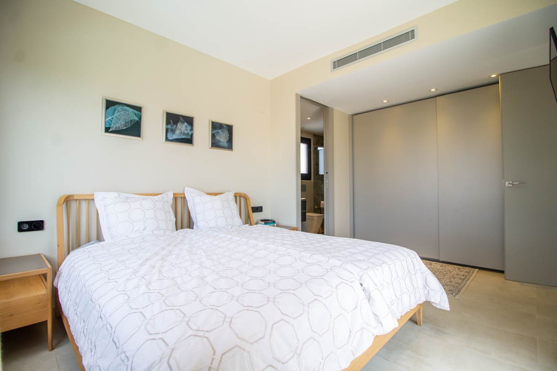 Resale - Apartment / flat - Orihuela Costa - Villamartín