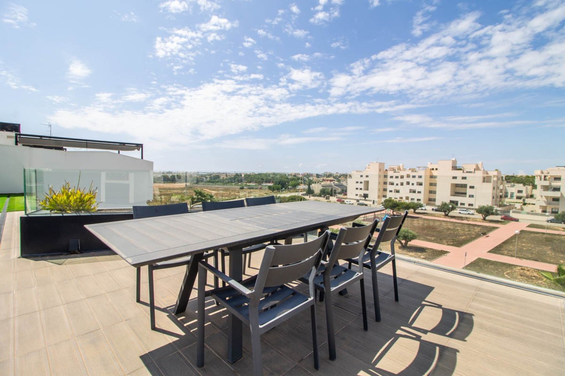 Resale - Apartment / flat - Orihuela Costa - Villamartín