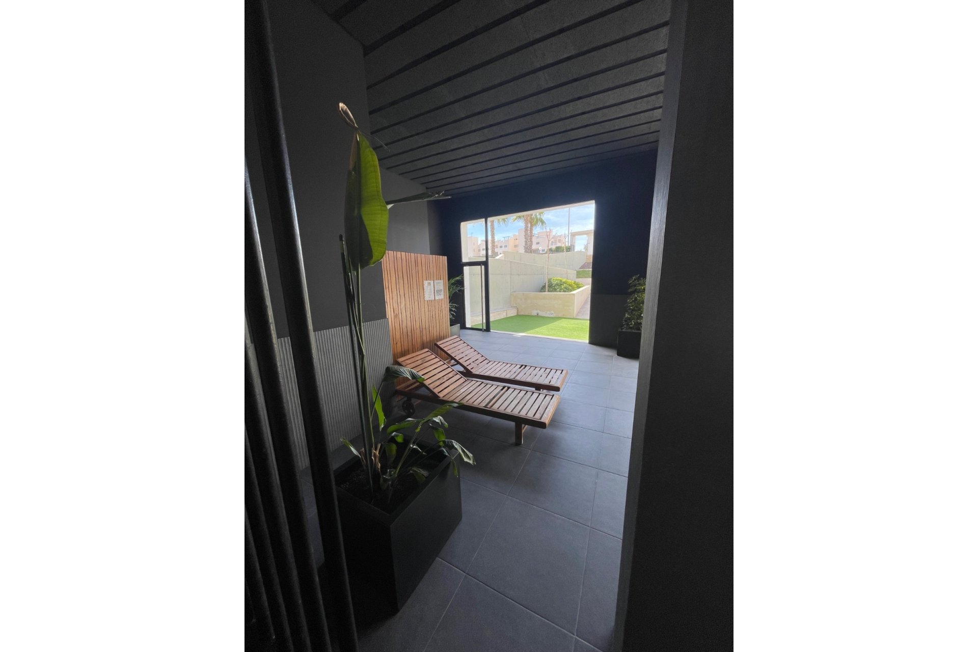 Resale - Apartment / flat - Orihuela Costa - Villamartín