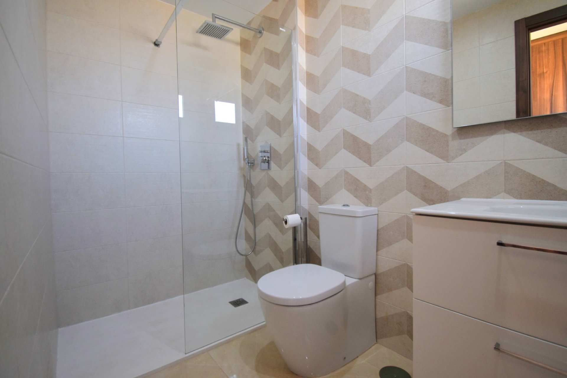 Resale - Apartment / flat - Orihuela Costa - Villamartín