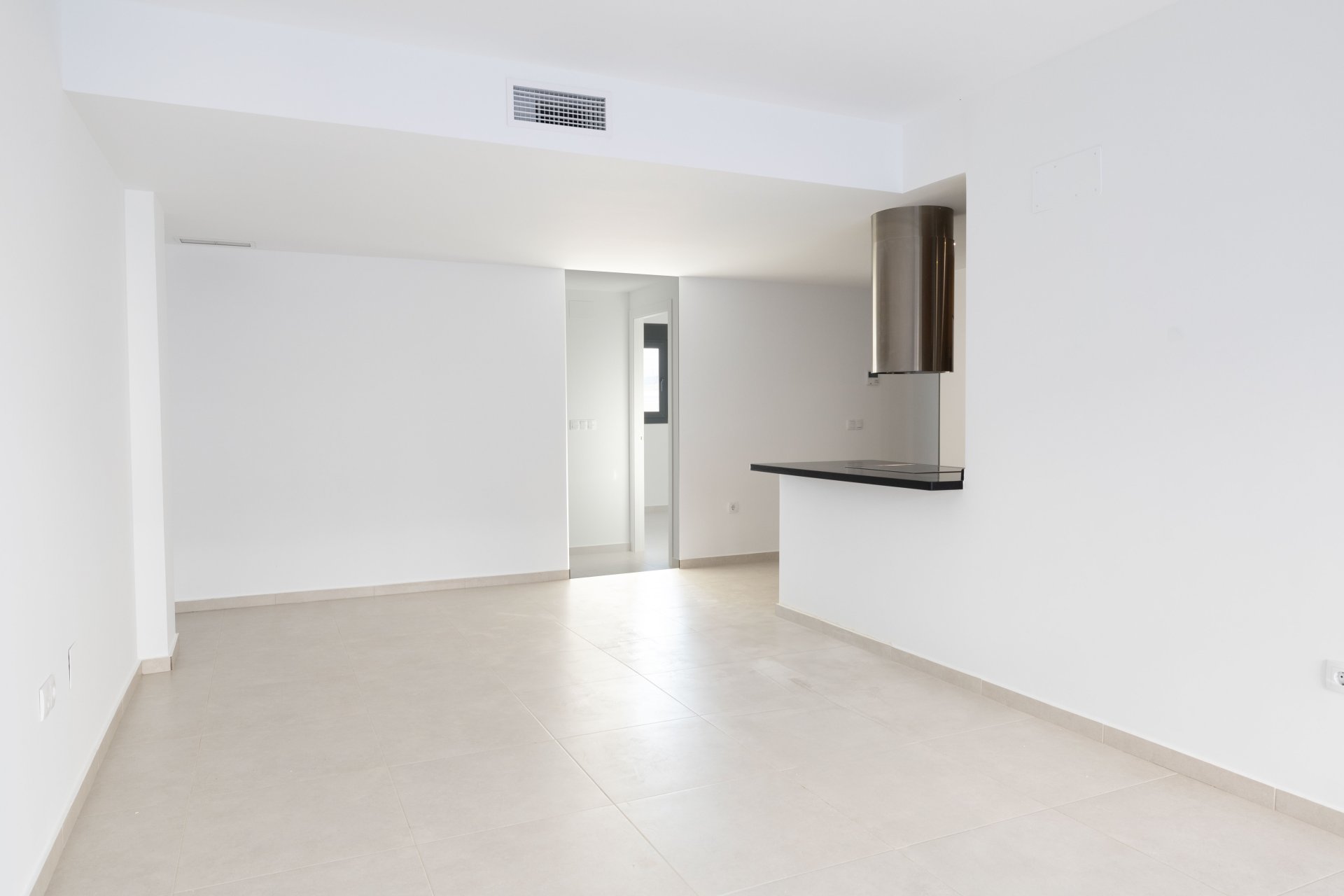 Resale - Apartment / flat - Orihuela Costa - Villamartín