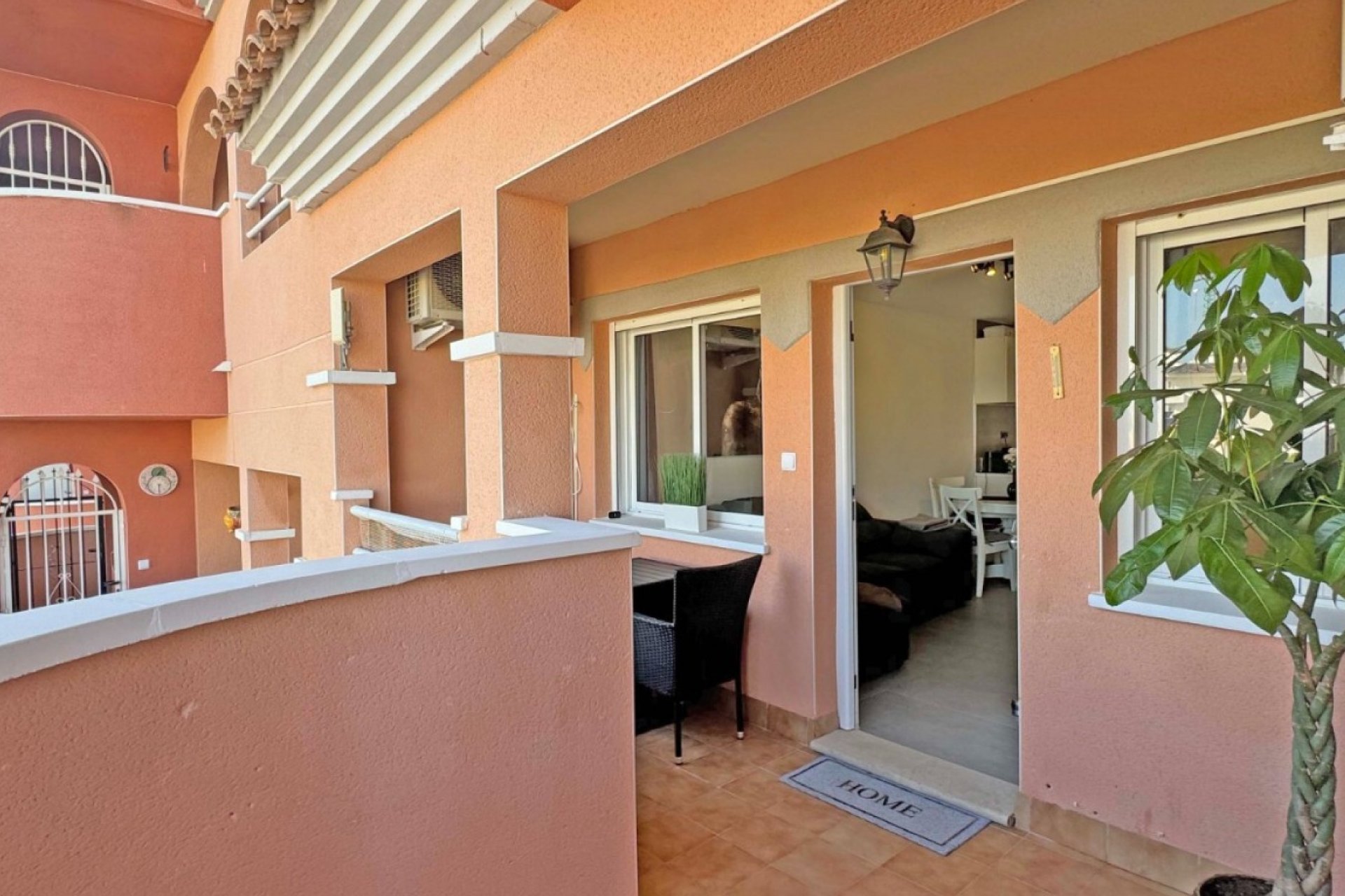 Resale - Apartment / flat - Orihuela Costa - Villamartín