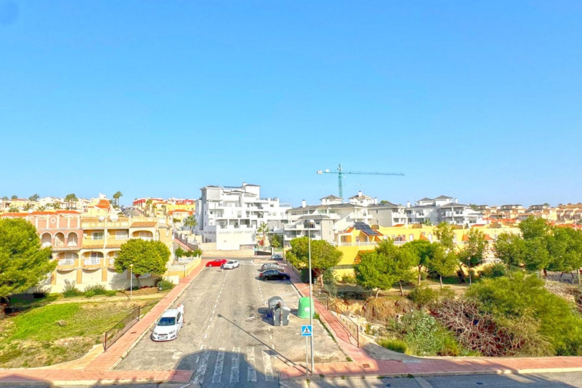 Resale - Apartment / flat - Orihuela Costa - Villamartín