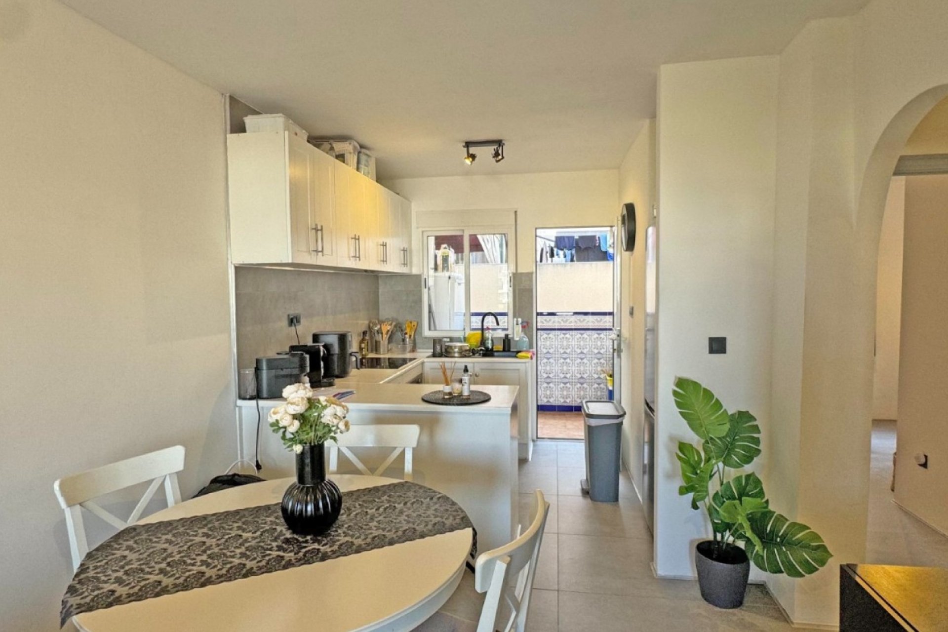 Resale - Apartment / flat - Orihuela Costa - Villamartín