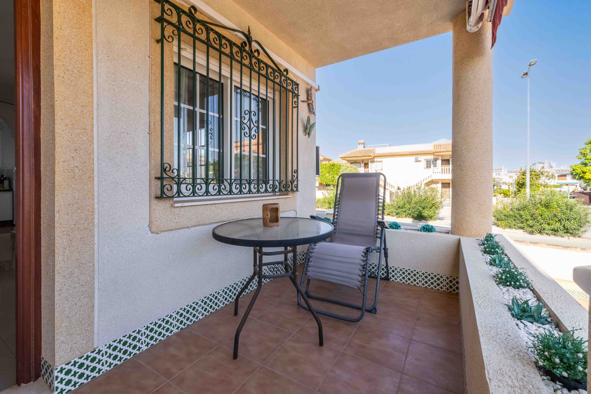 Resale - Apartment / flat - Orihuela Costa - Villamartín