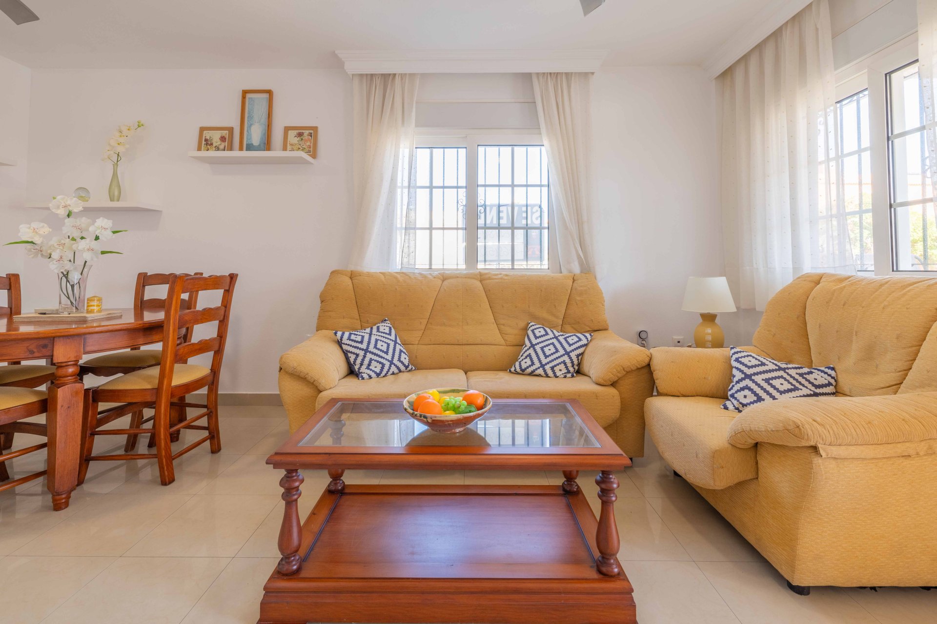 Resale - Apartment / flat - Orihuela Costa - Villamartín