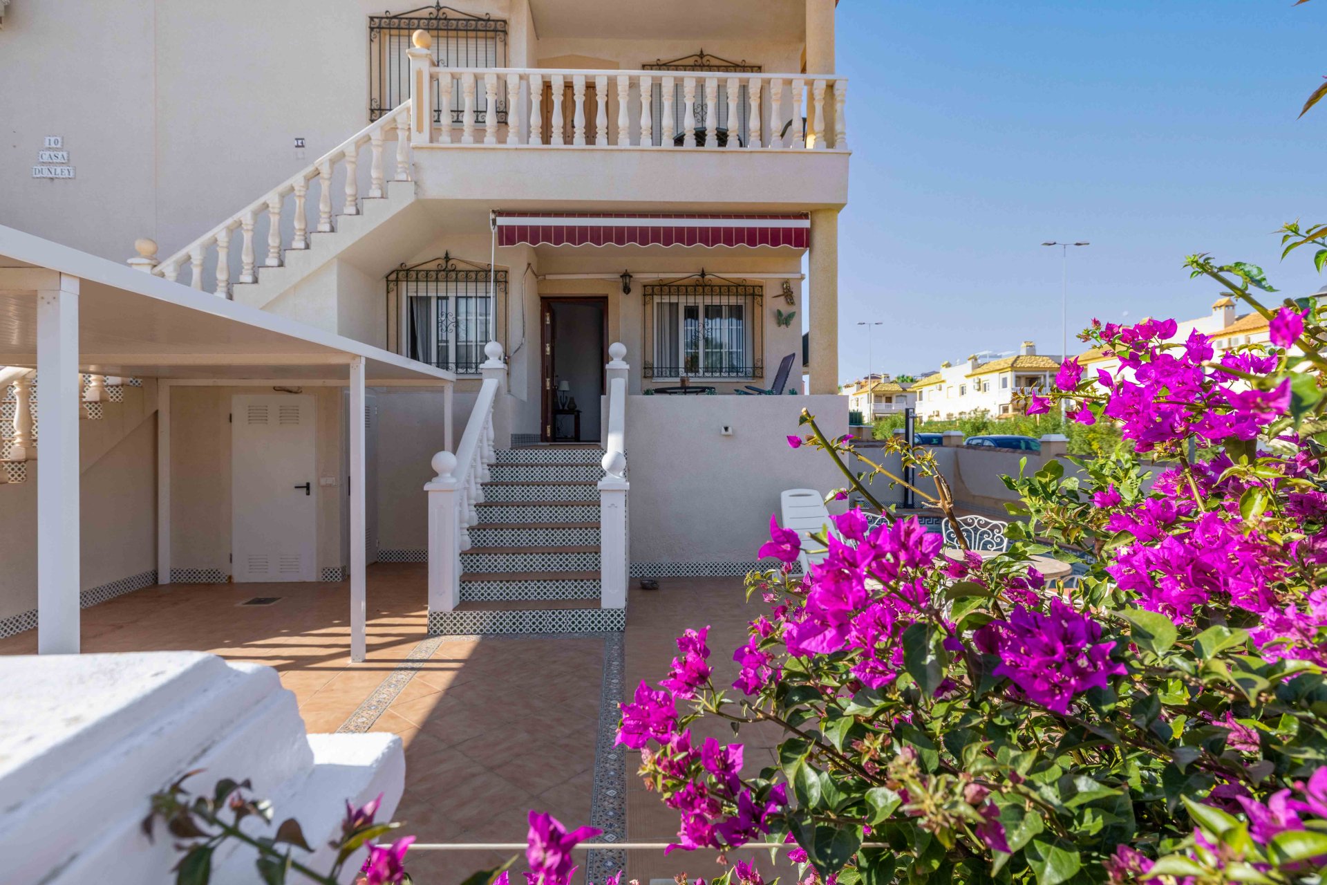 Resale - Apartment / flat - Orihuela Costa - Villamartín