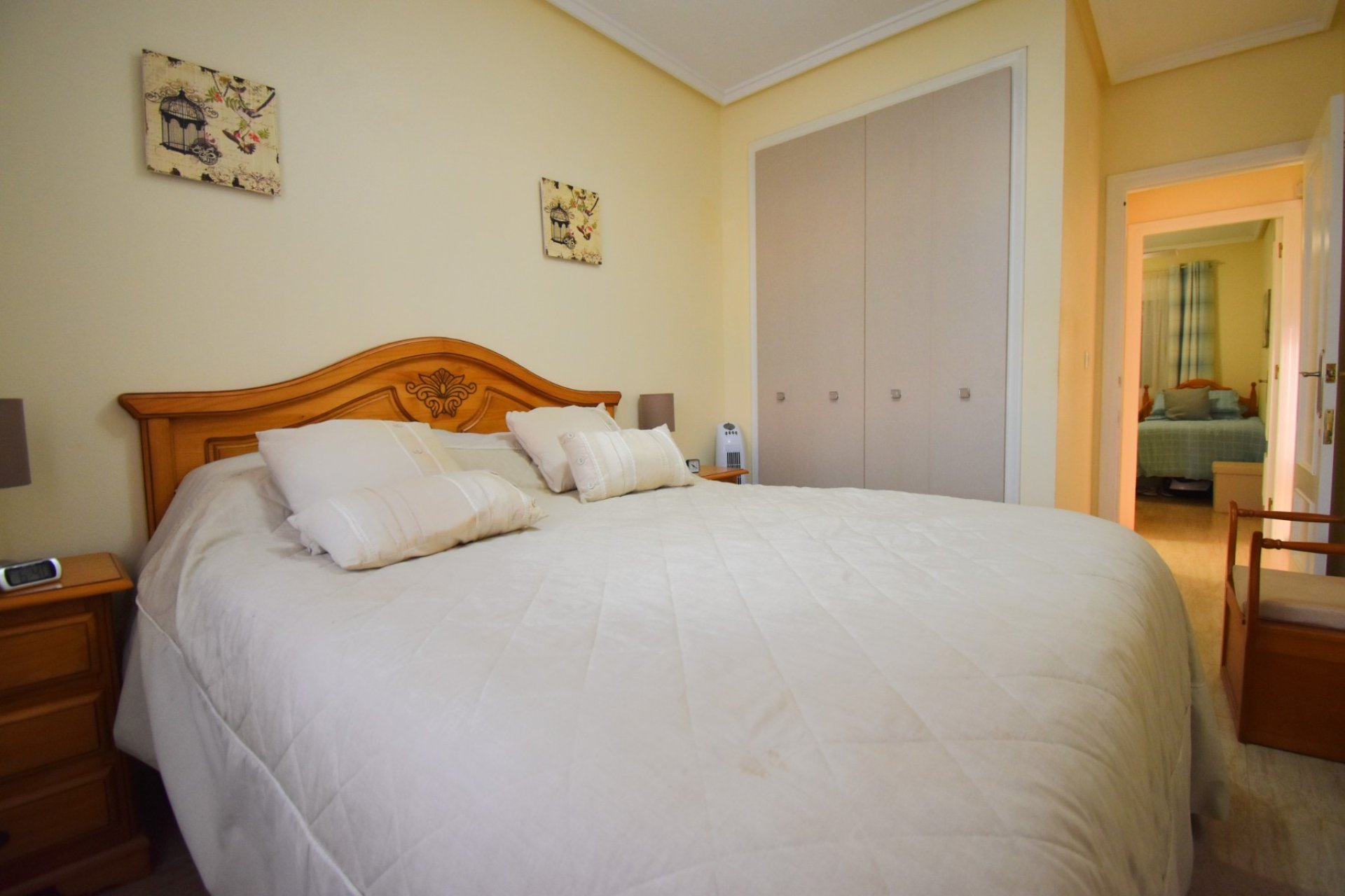 Resale - Apartment / flat - Orihuela Costa - Villamartín