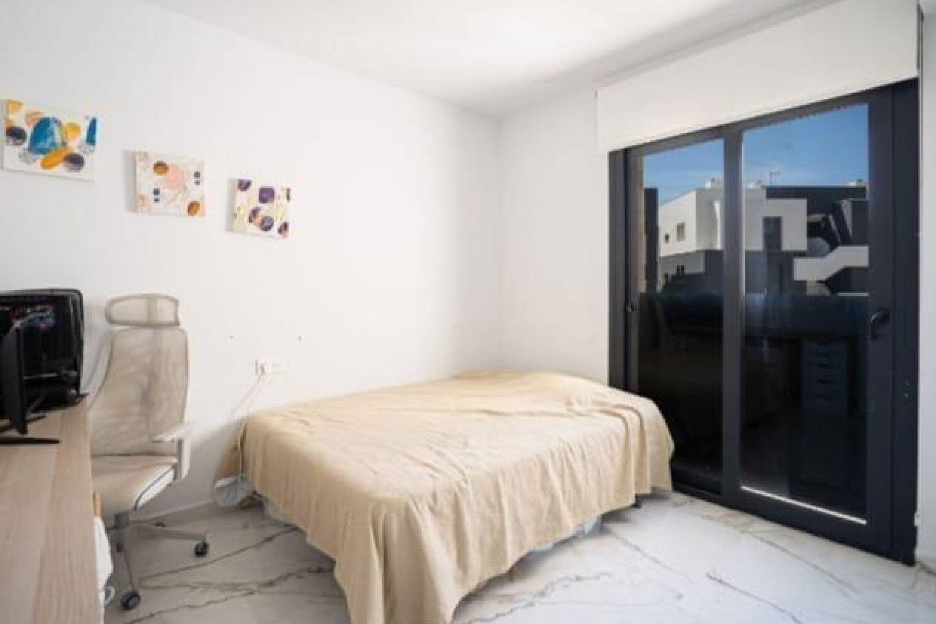 Resale - Apartment / flat - Orihuela Costa - Villamartín