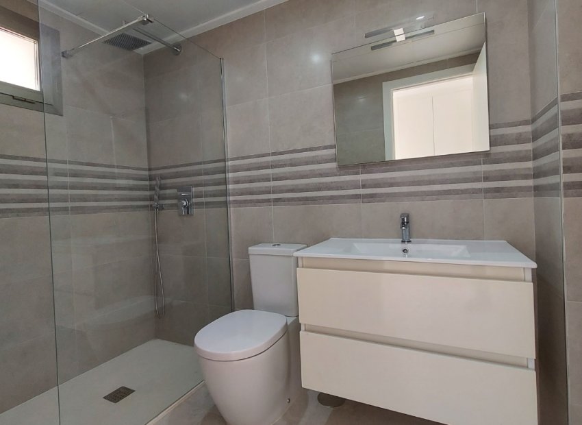 Resale - Apartment / flat - Orihuela Costa - Villamartin