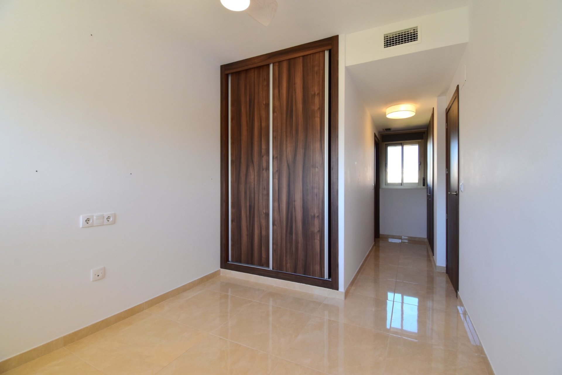 Resale - Apartment / flat - Orihuela Costa - Villamartín