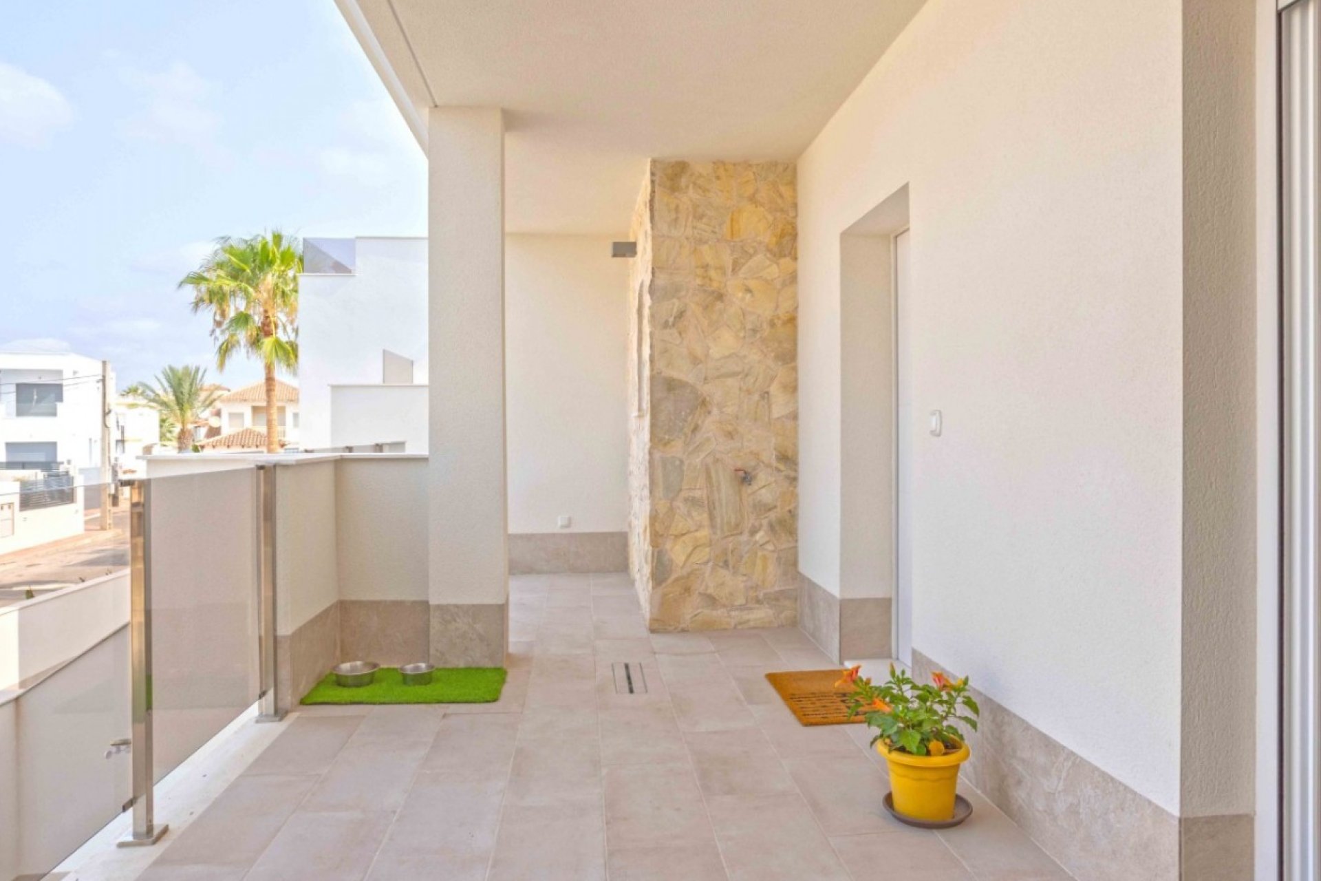 Resale - Apartment / flat - Orihuela Costa - Villamartín