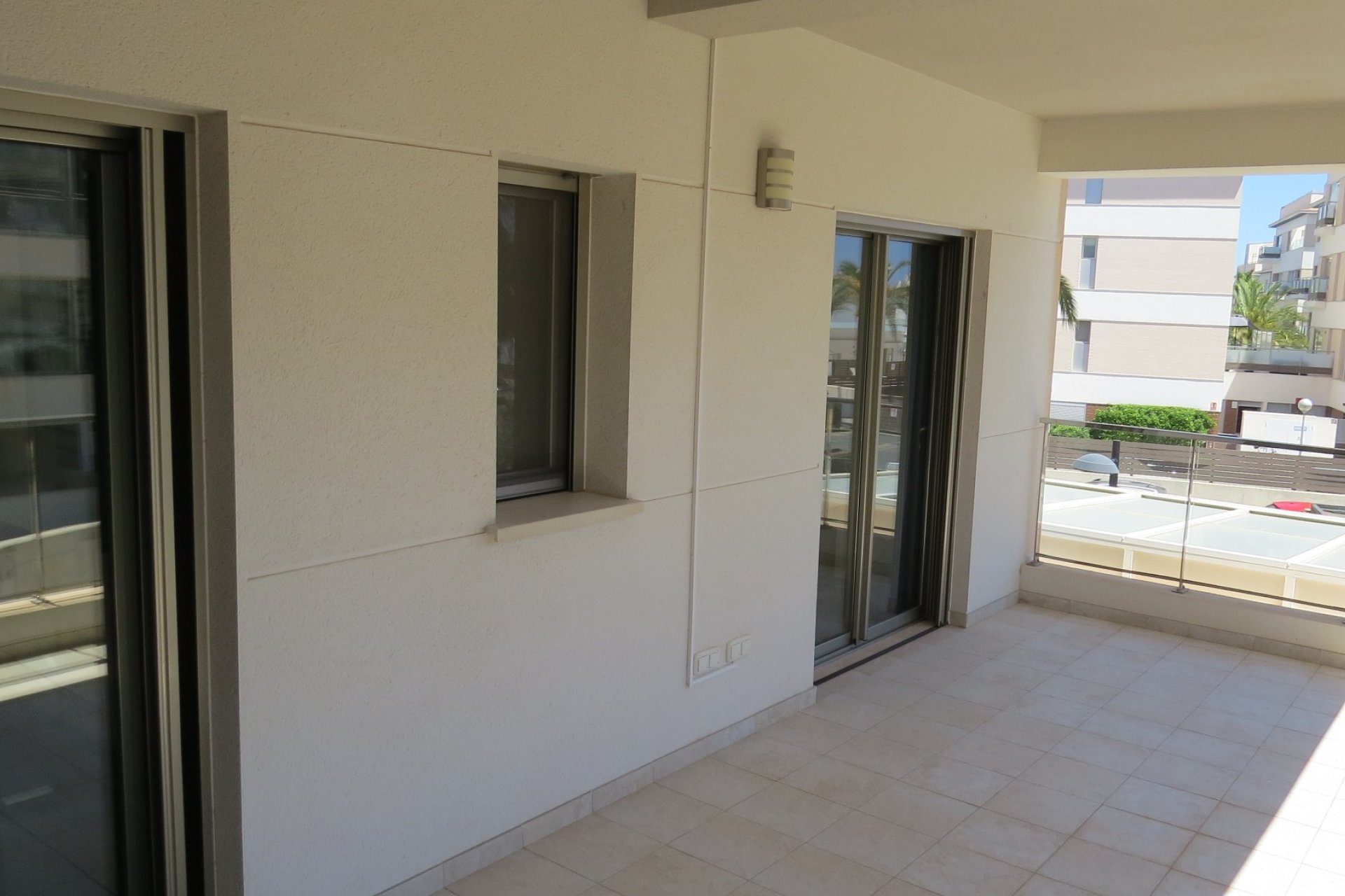 Resale - Apartment / flat - Orihuela Costa - Villamartín