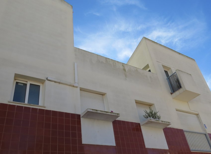 Resale - Apartment / flat - Orihuela Costa - Villamartín